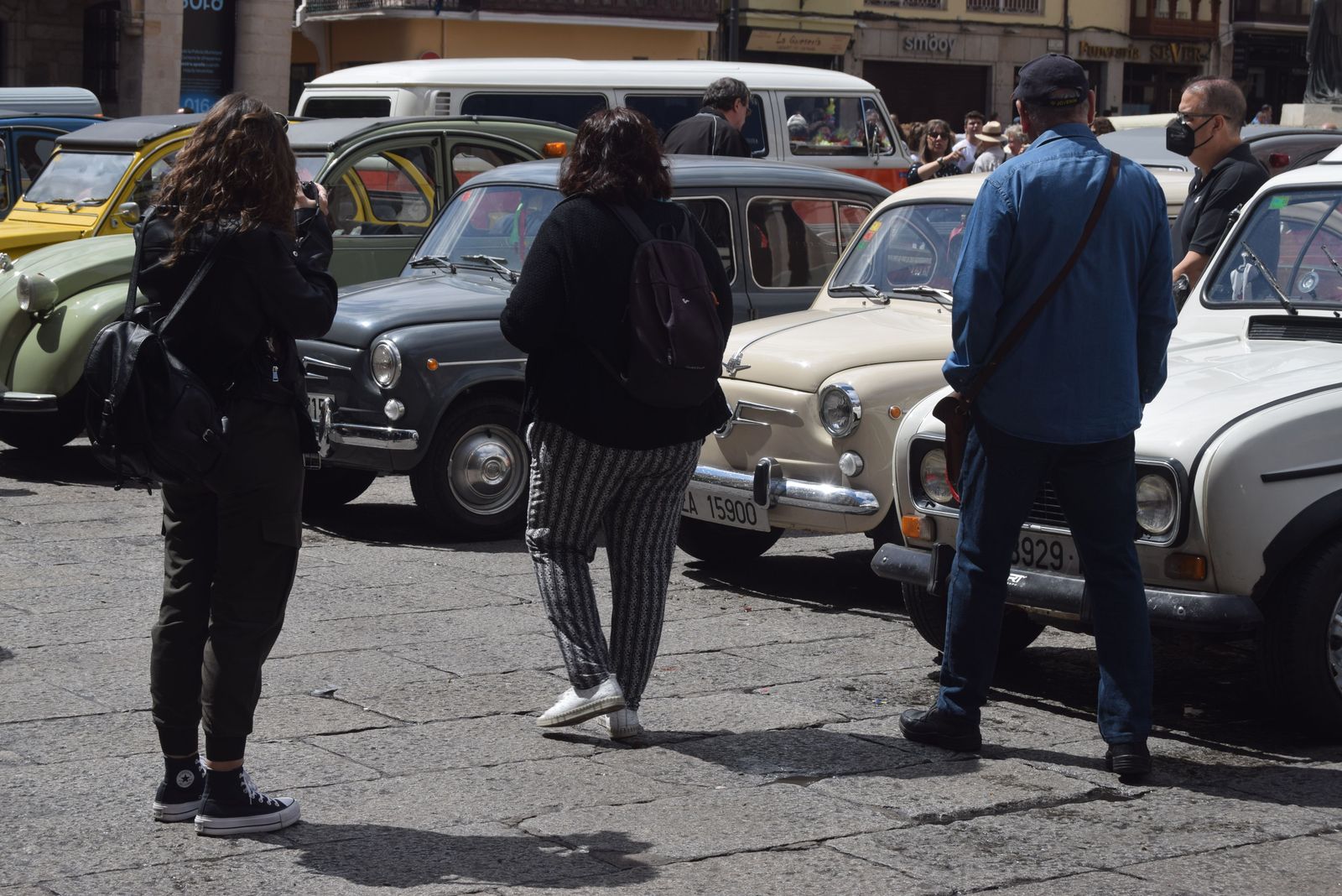 concentracion-coches-clasicos-zamora-22