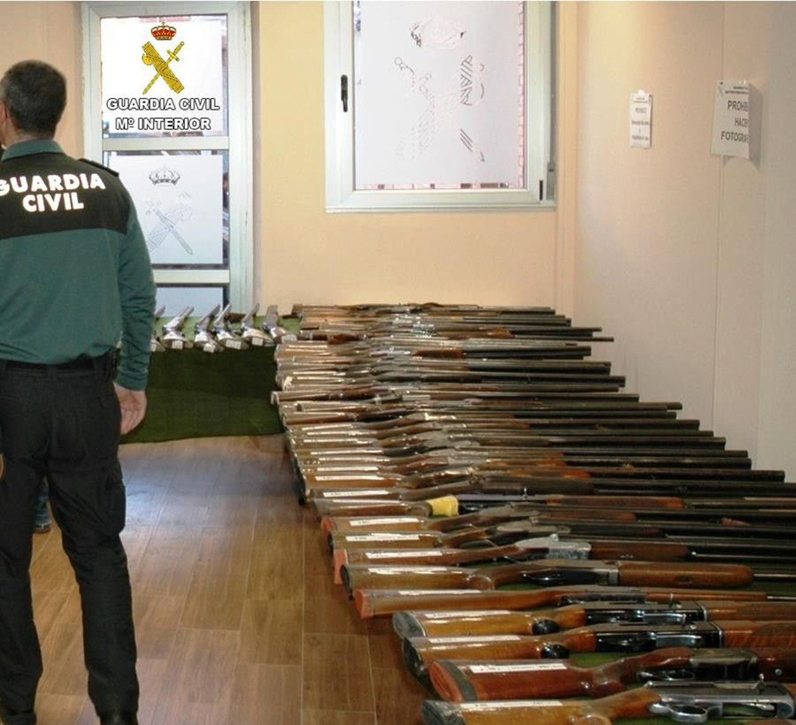 Subasta de Armas.. (Copy)