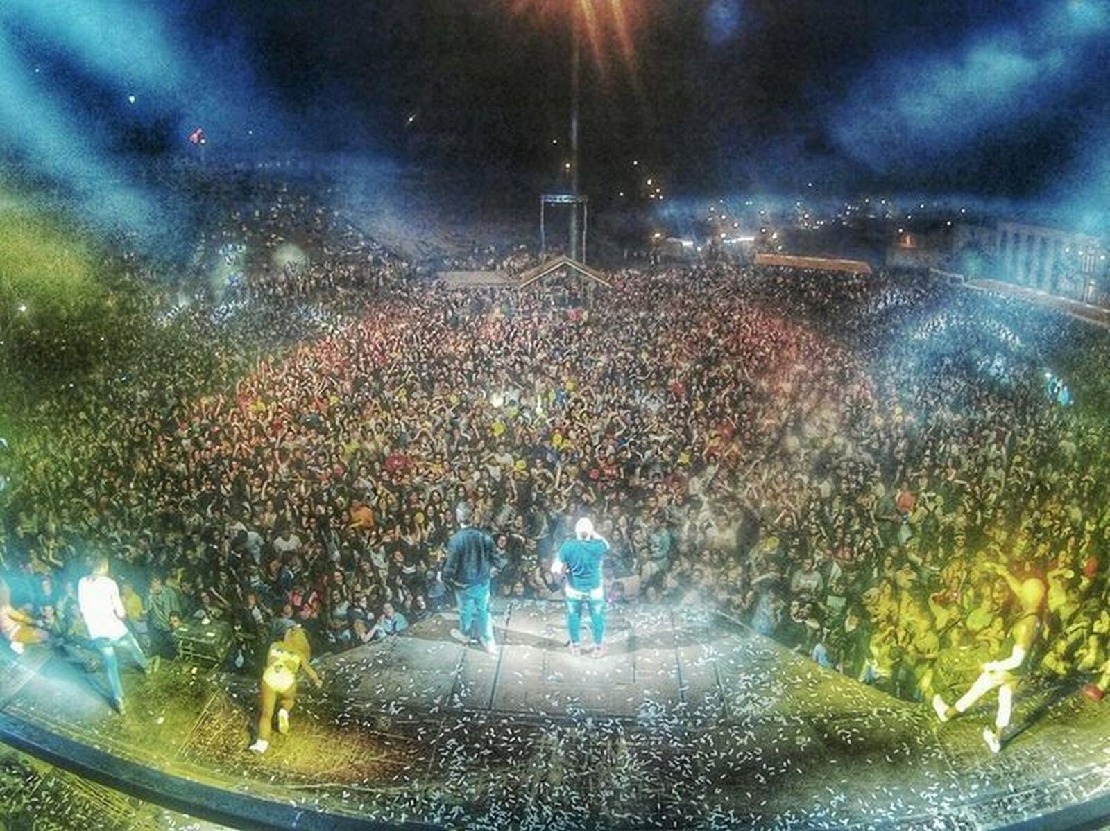 La orquesta Panorama vuelve a Zamora el 22 de septiembre