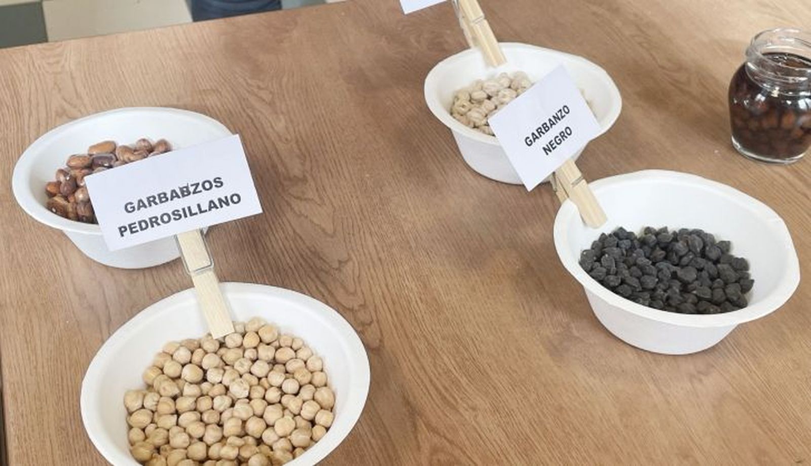Taller de legumbres para mayores Carbajosa (5)