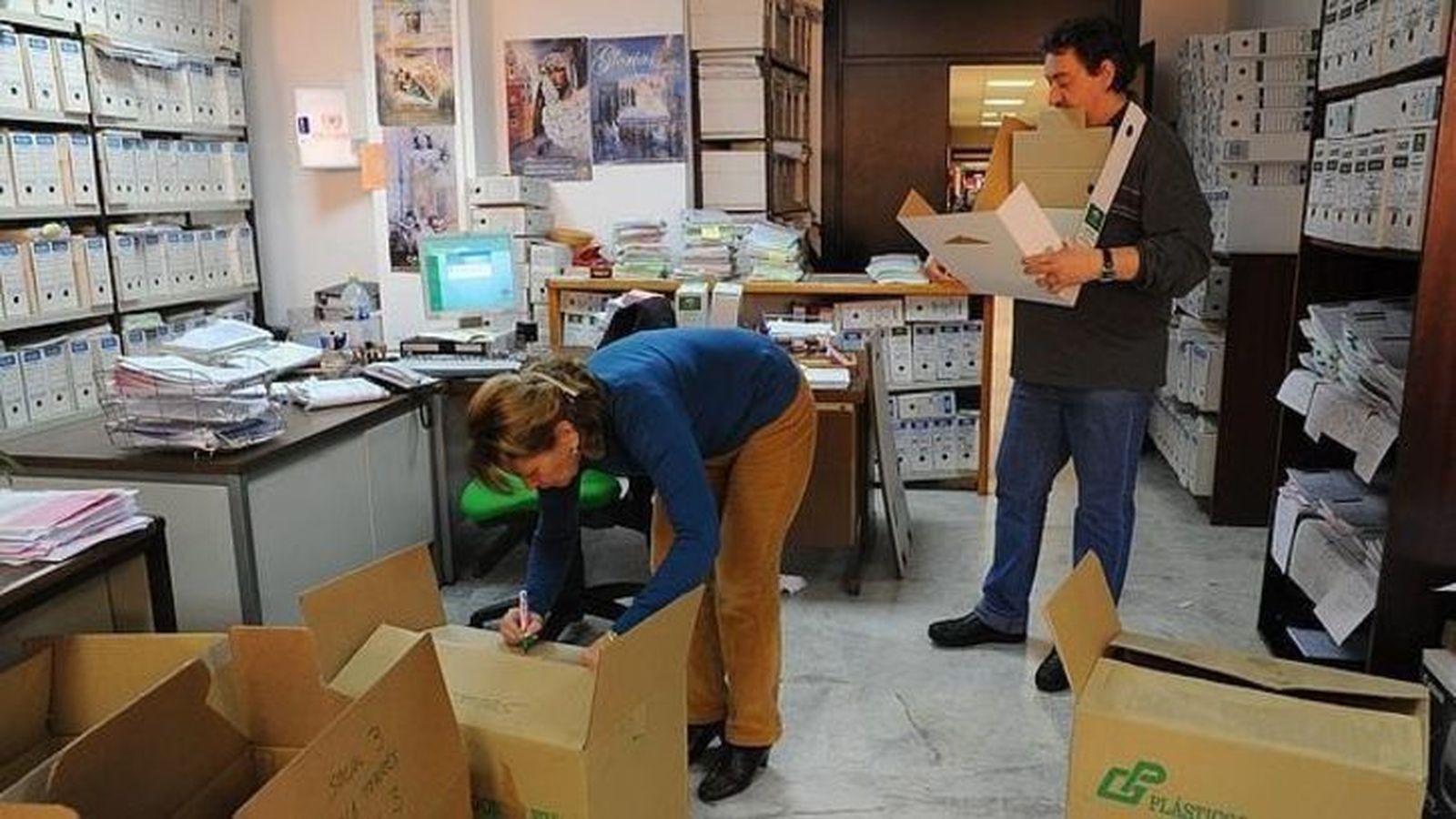 Zamora registró 21 ejecuciones hipotecarias en 2022