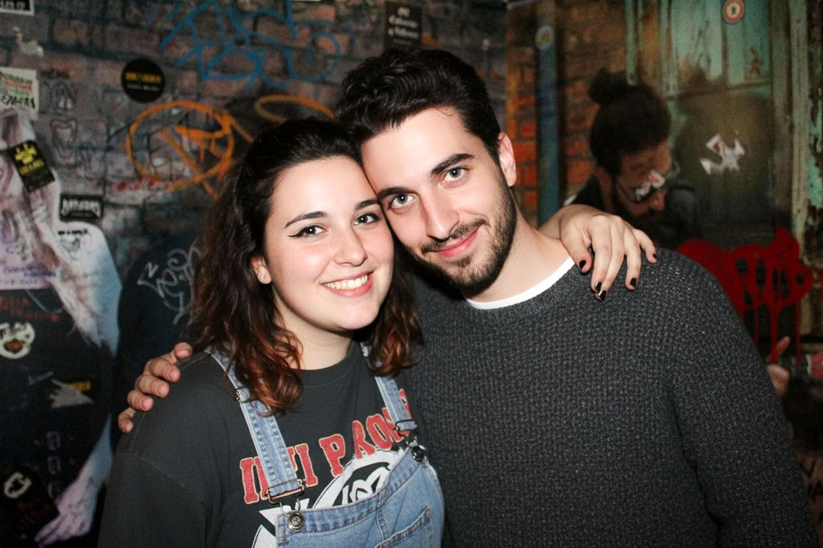 Salamanca de Noche, sábado 25 de octubre