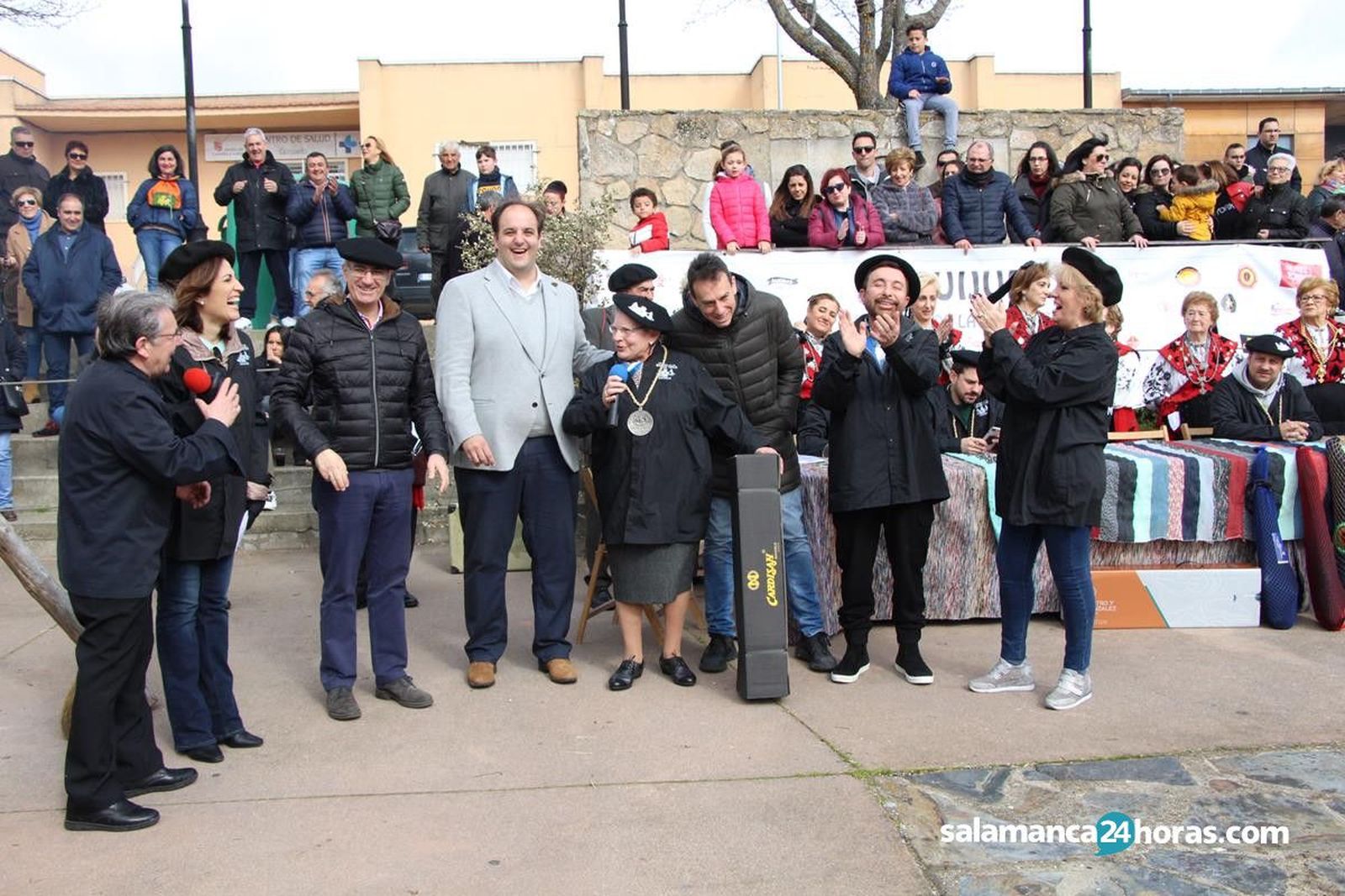 Matanza Guijuelo (09 02 2020) (113)