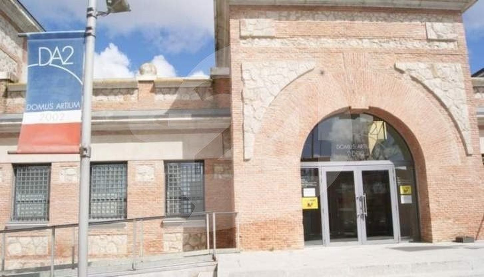 El DA2 organiza talleres infantiles gratuitos en torno a la exposición Palíndromo