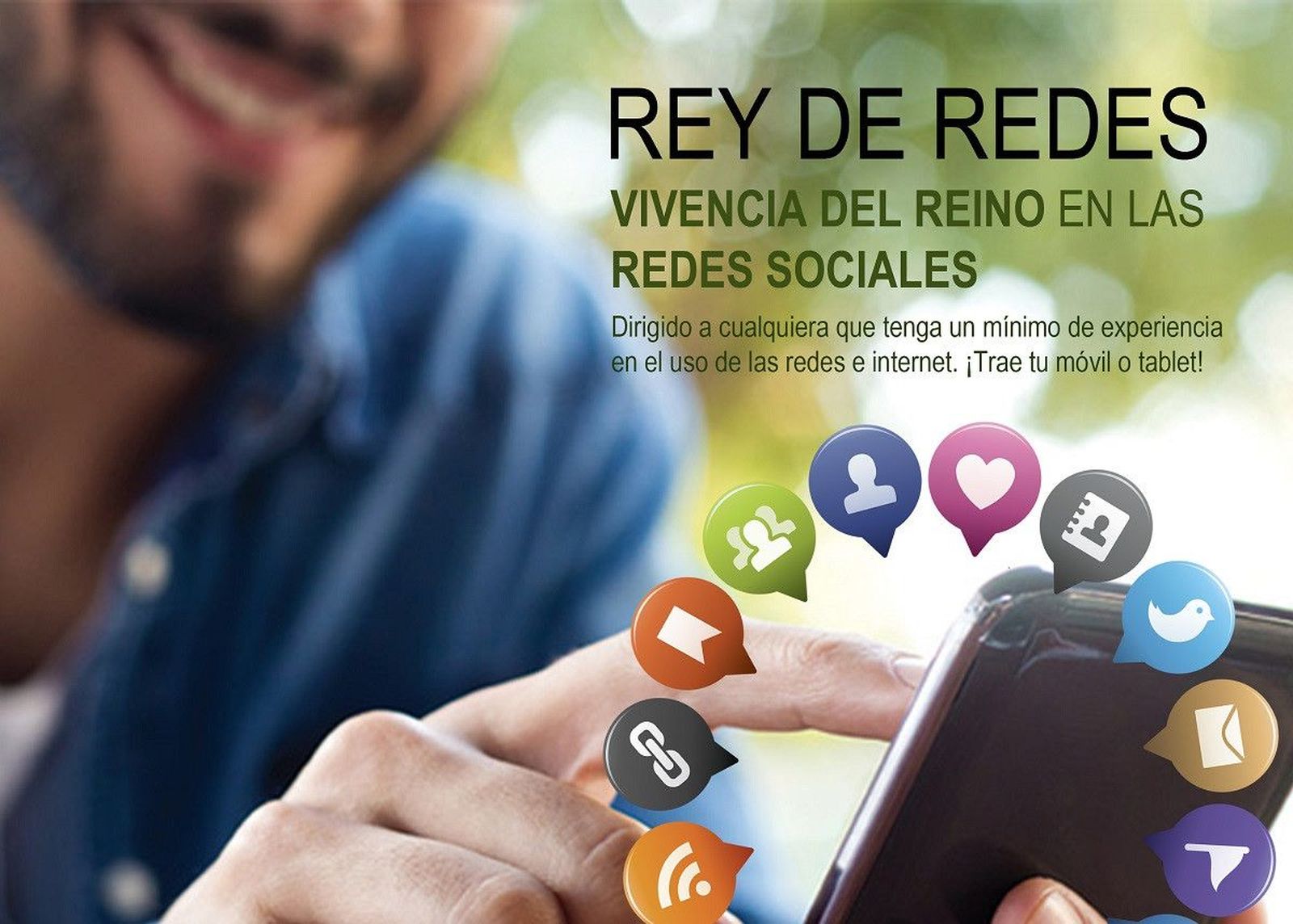 Taller redes