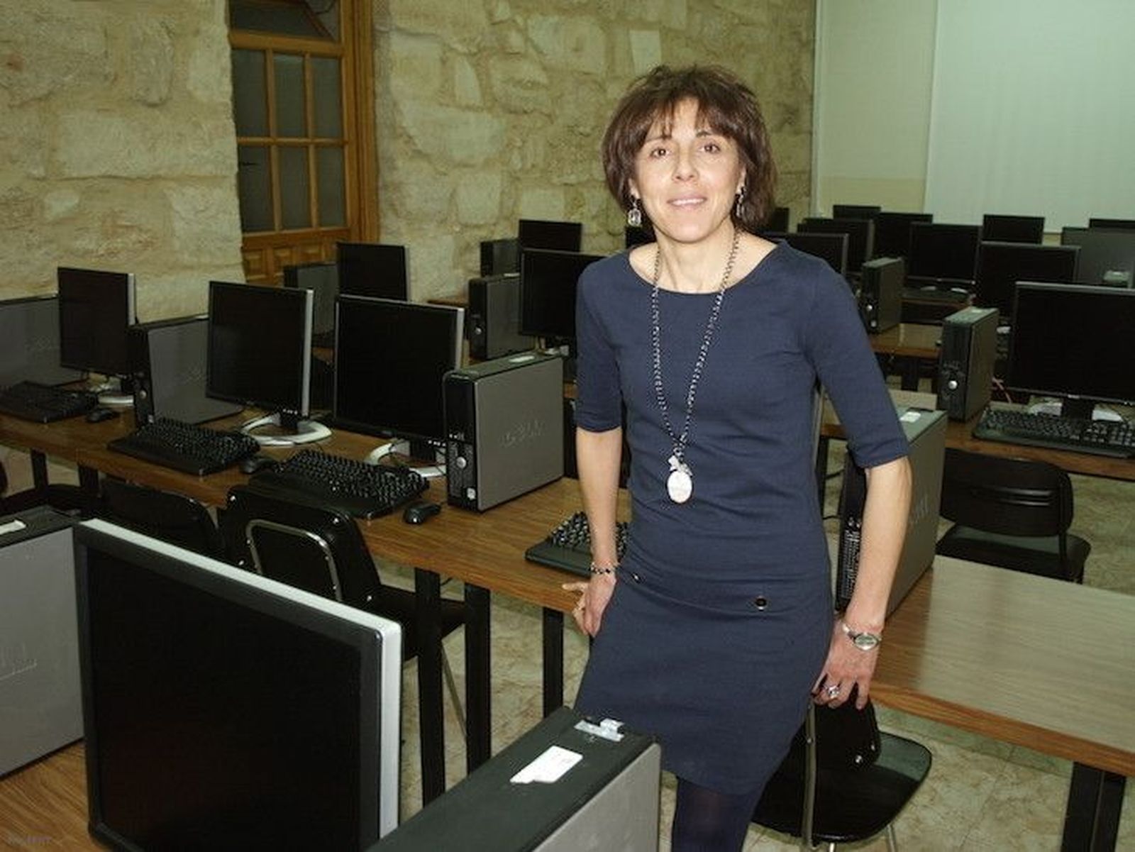 La Pontificia explora las posibilidades de los datos abiertos en Internet