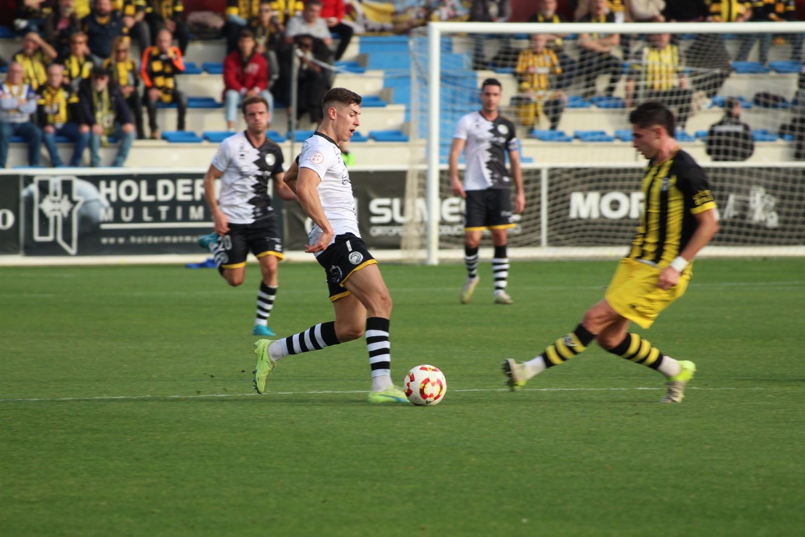 Unionistas - Barakaldo