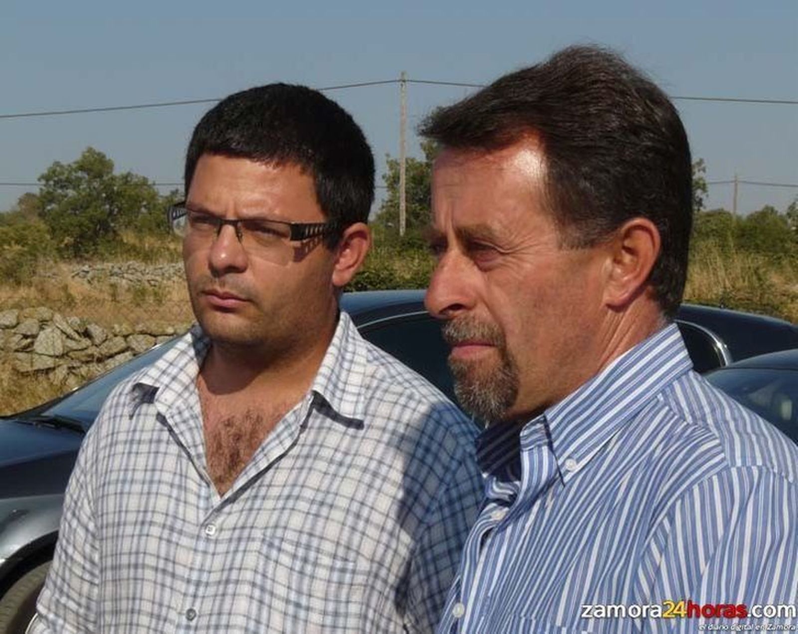 La abogada Pilar Calvo rechaza tener “implicación alguna” en la denuncia contra el diputado provincial José Ignacio Isidro