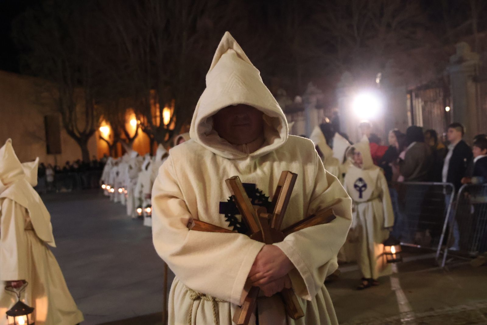 GALERÍA | Revive en imágenes la procesión del Espíritu Santo