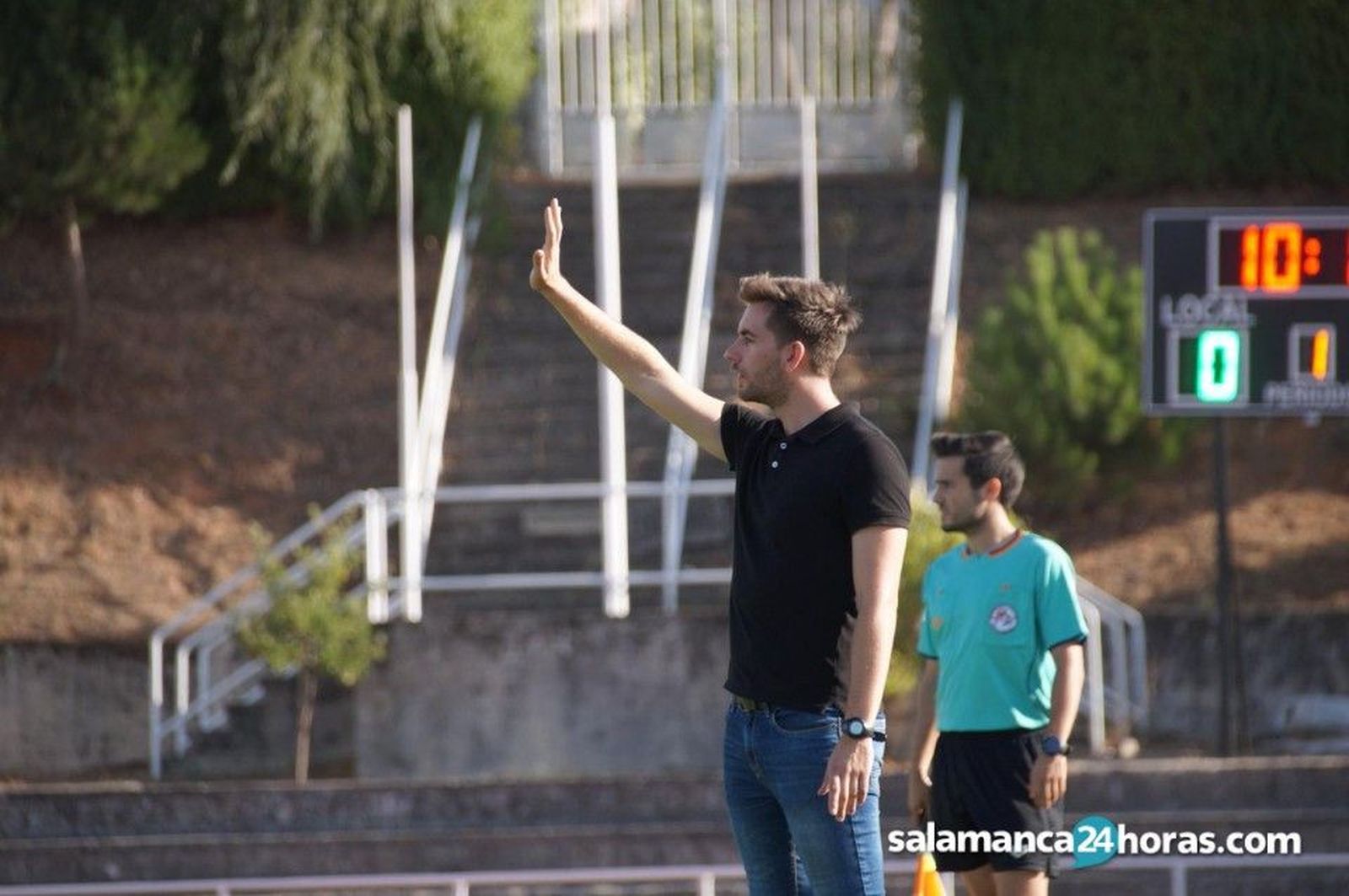 PABLO CORTÉS HERGAR