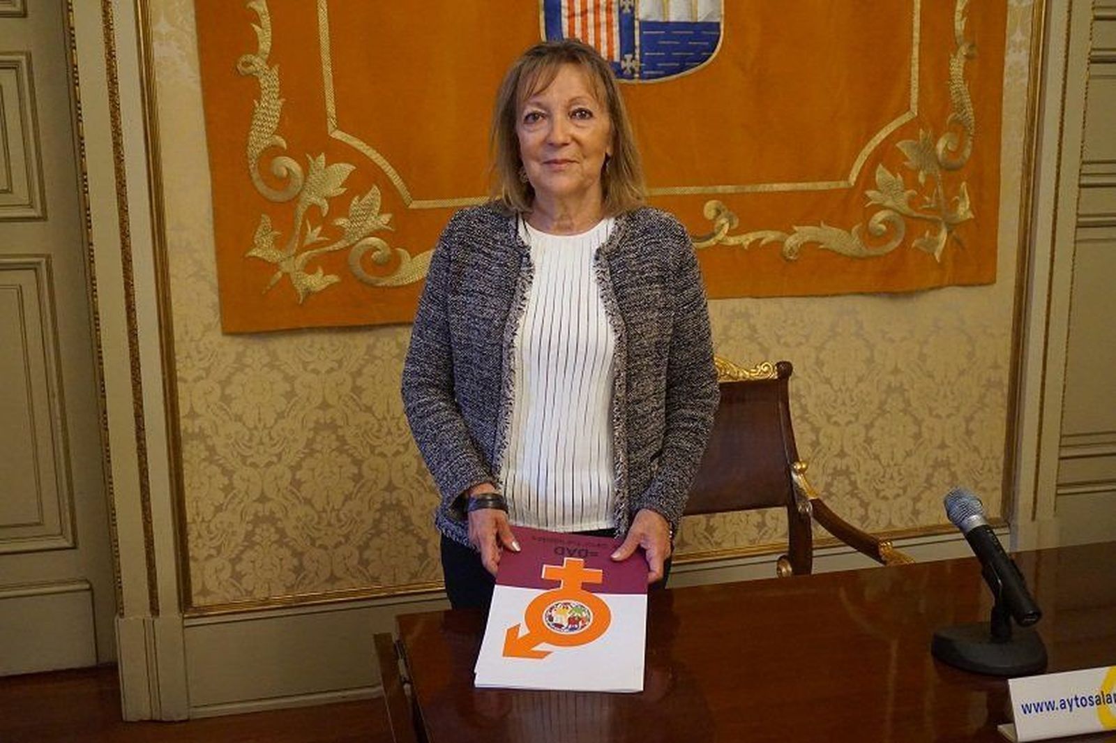 El Consejo Sectorial Municipal de la Mujer aborda actuaciones para impulsar la igualdad de oportunidades
