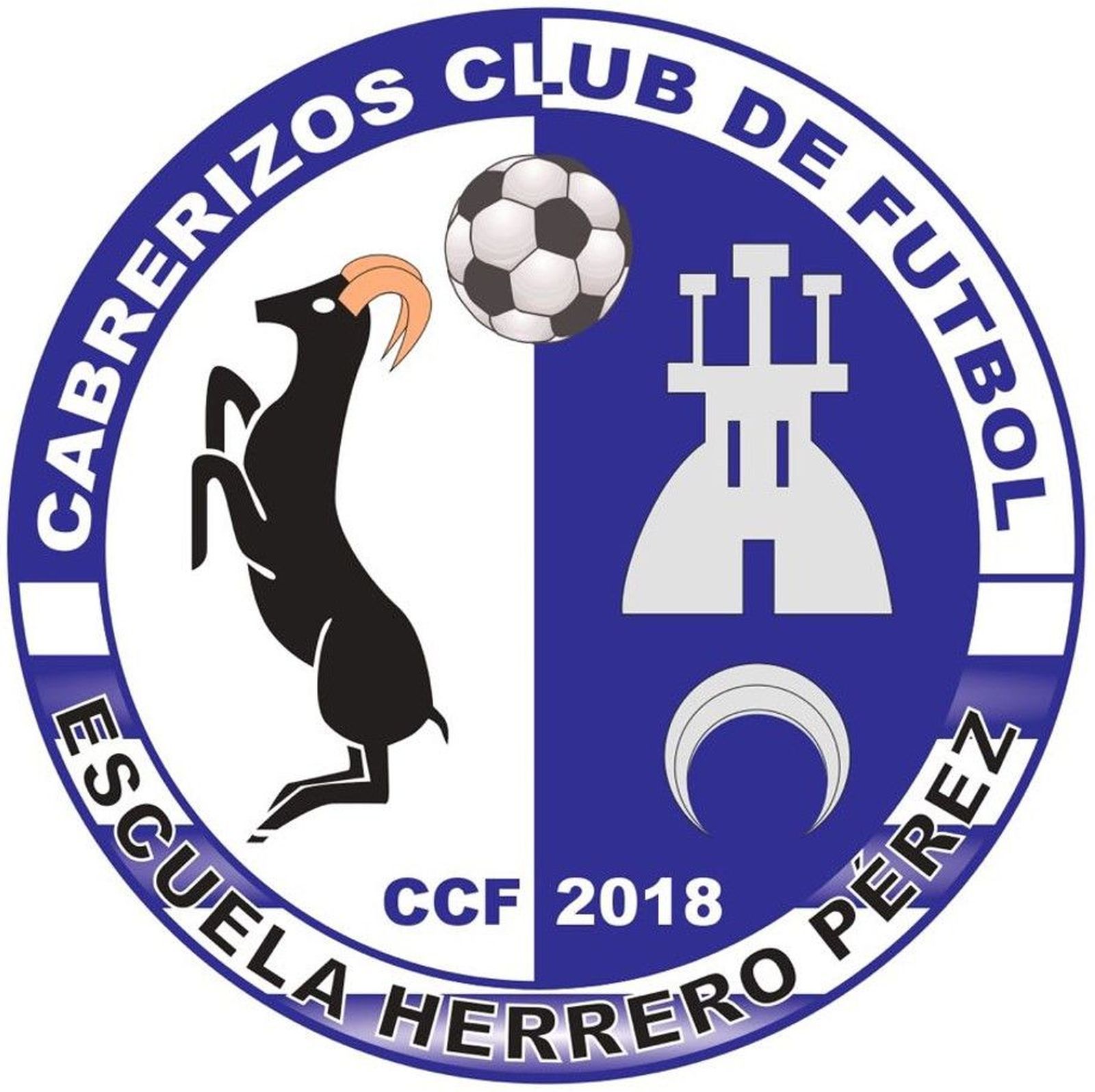ESCUDO final CCF EHP ESCUDO final CCF EHP