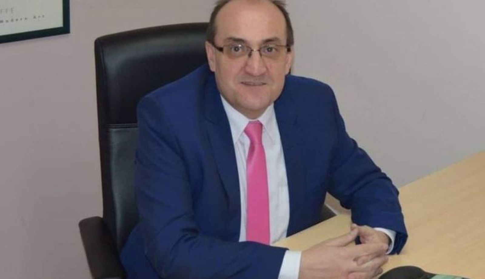 Alfonso Joaquín Martín Carretero