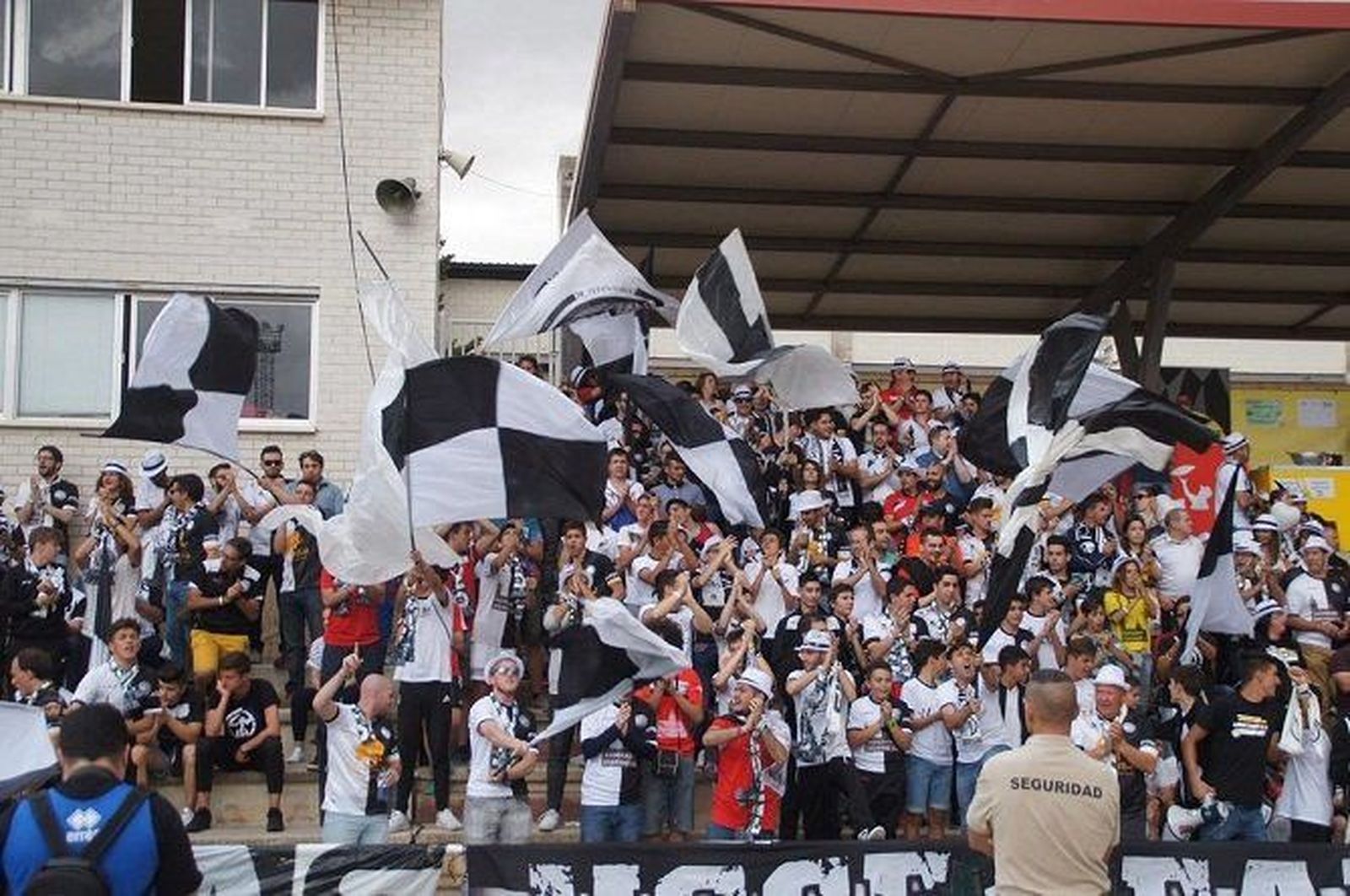 Unionistas supera el número de socios colaboradores de la pasada temporada