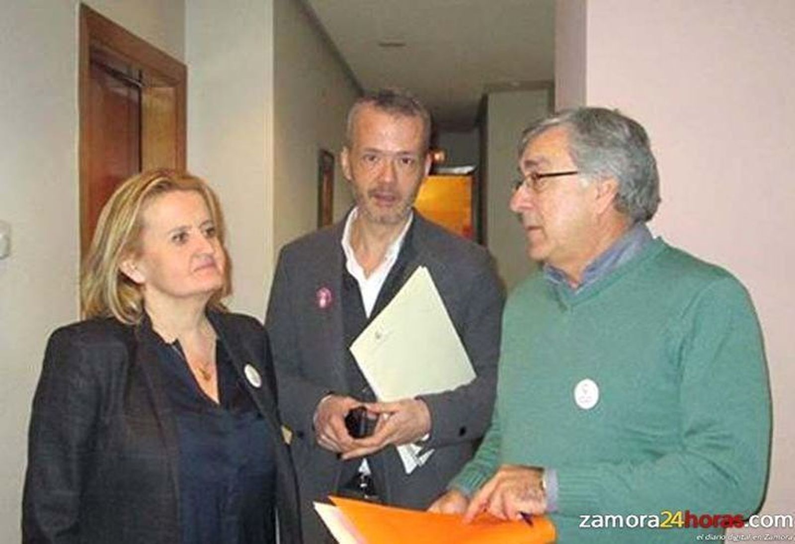 El PSOE advierte de que la recaudación bajará en 7.000 millones y creará “problemas con el déficit”