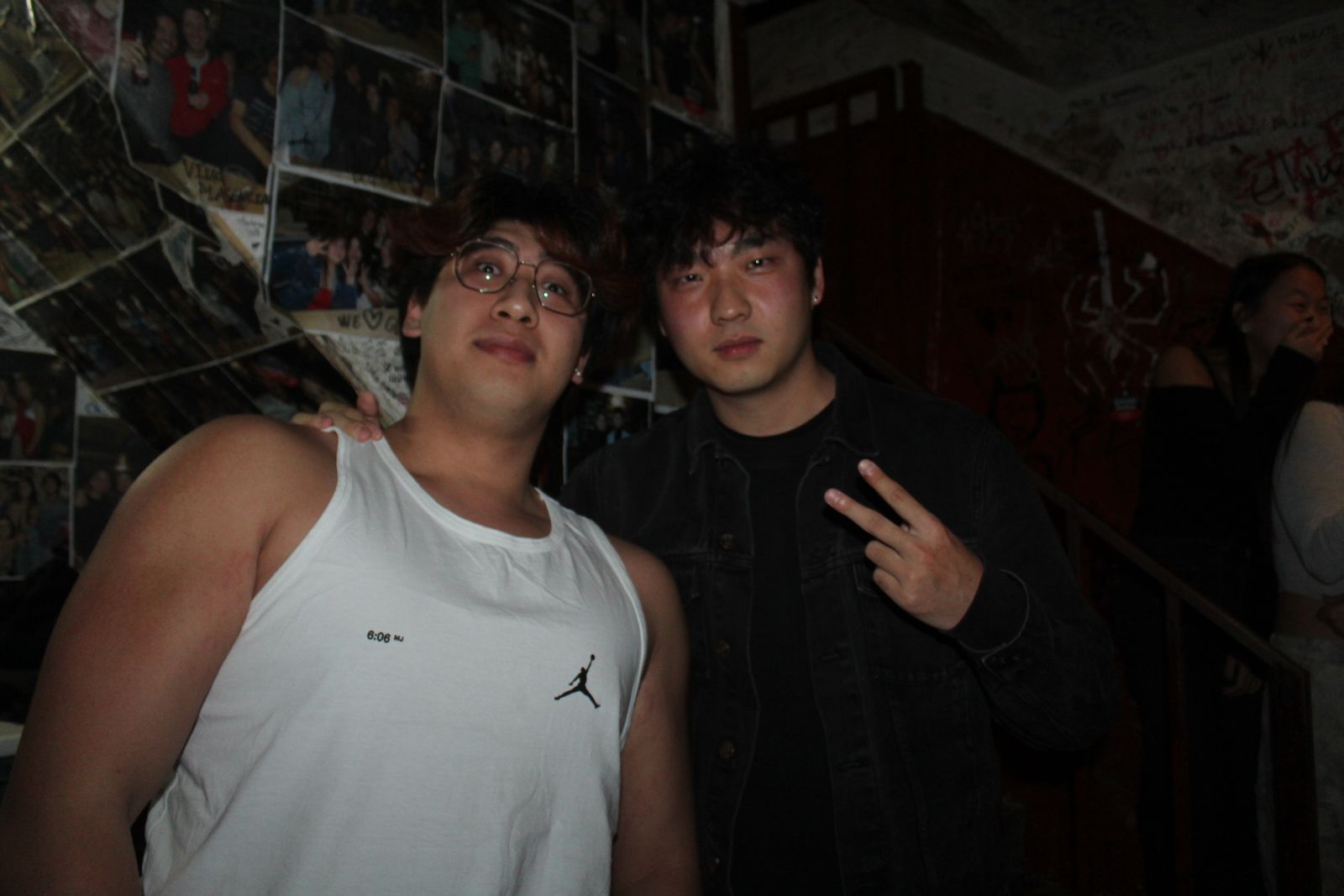 Salamanca de noche, jueves 16 de enero