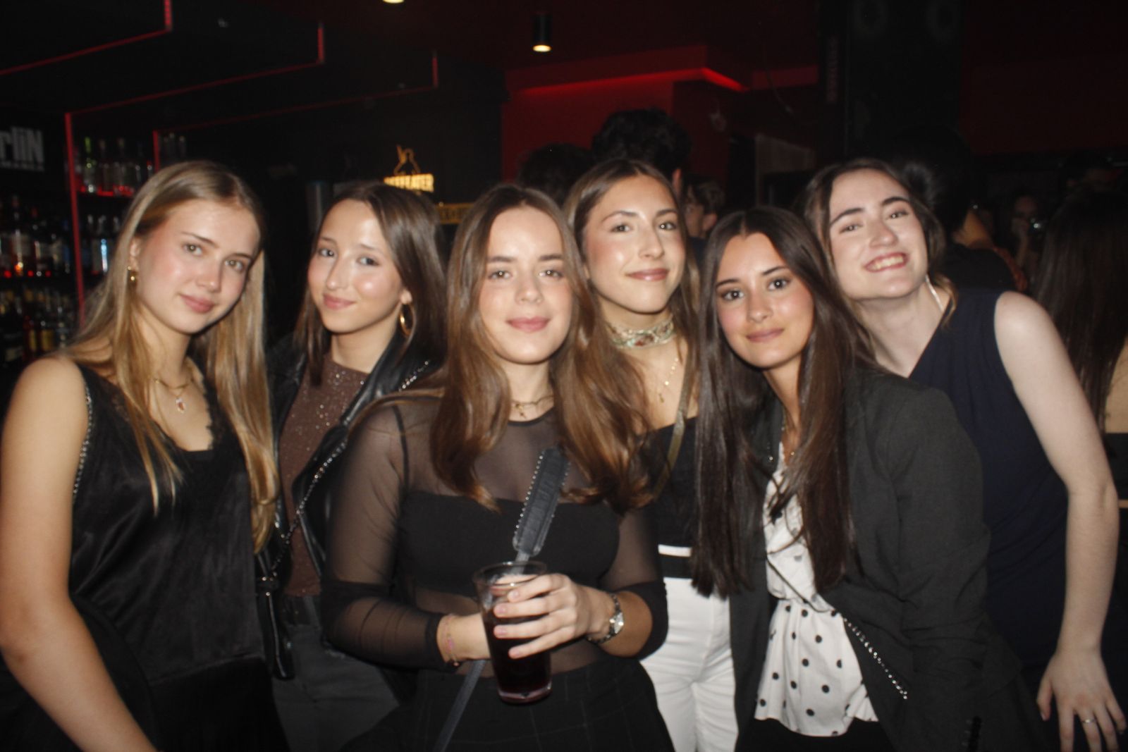 Salamanca de noche, viernes 8 de mayo