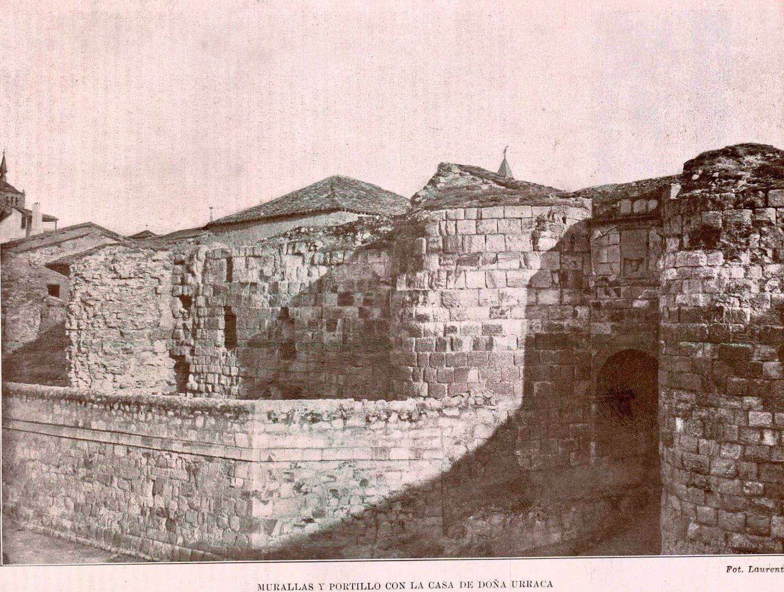 GALERÍA | La historia antigua de Zamora cobra vida