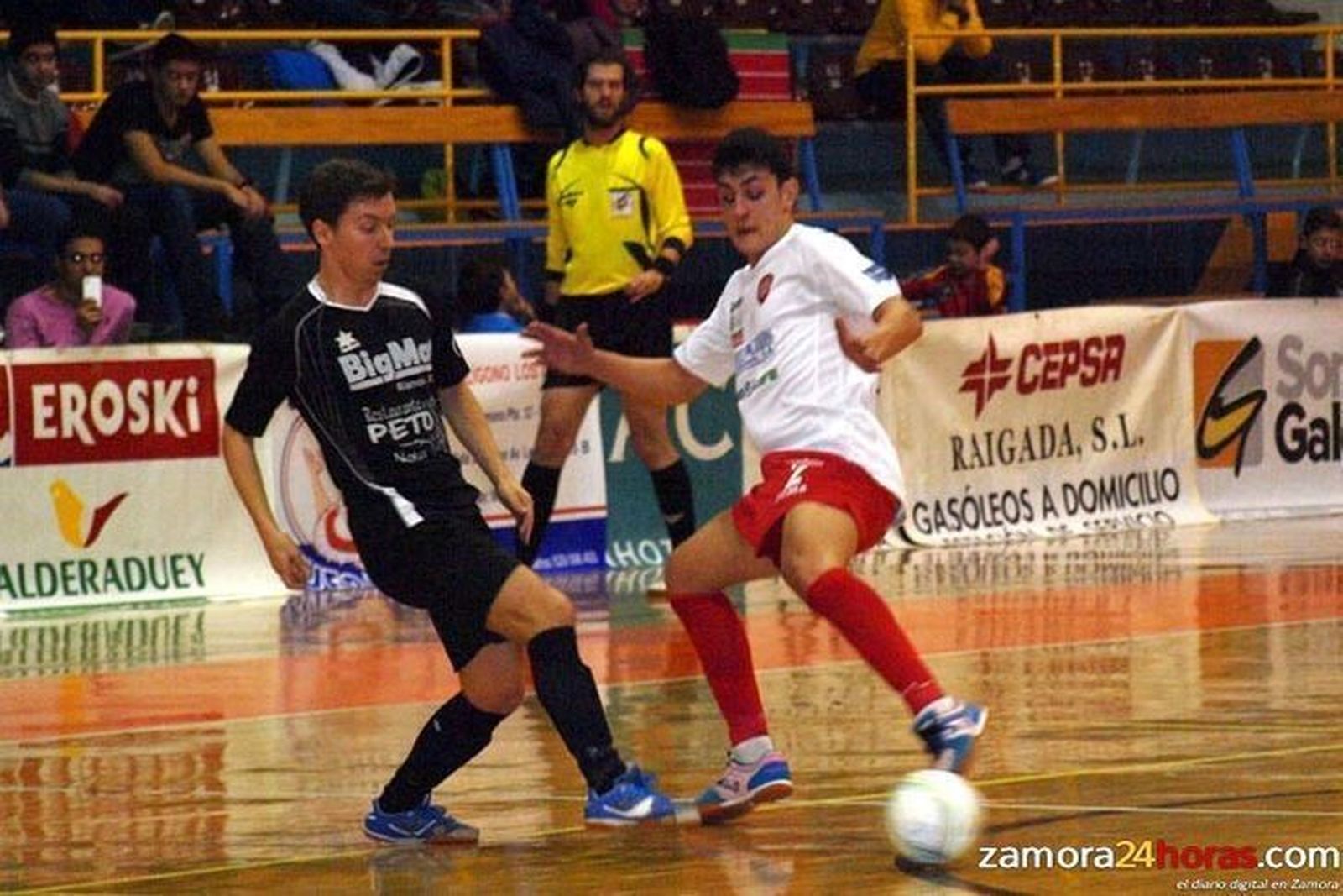 El Arcebansa Fisiolife, ante un Albense que nunca se le ha dado bien