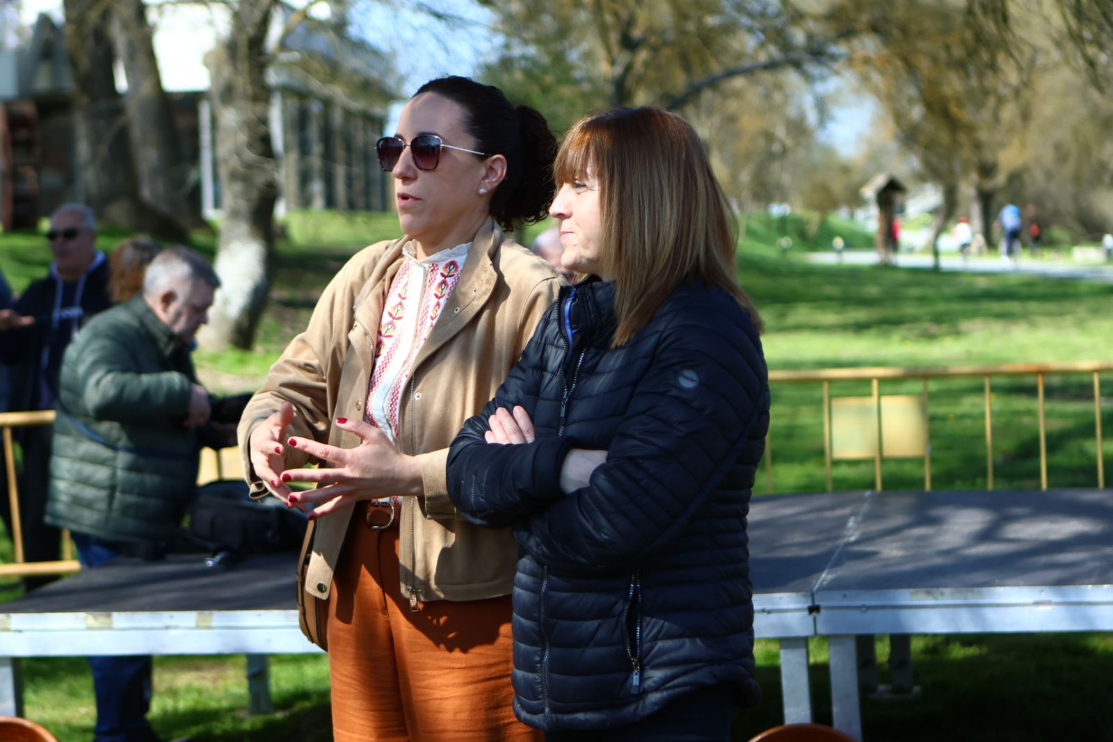 Matanza Tradicional de Santa Marta