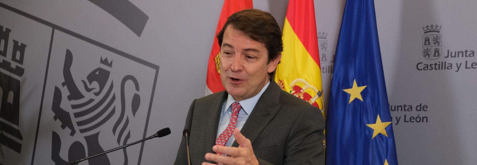 Alfonso Fernández Mañueco