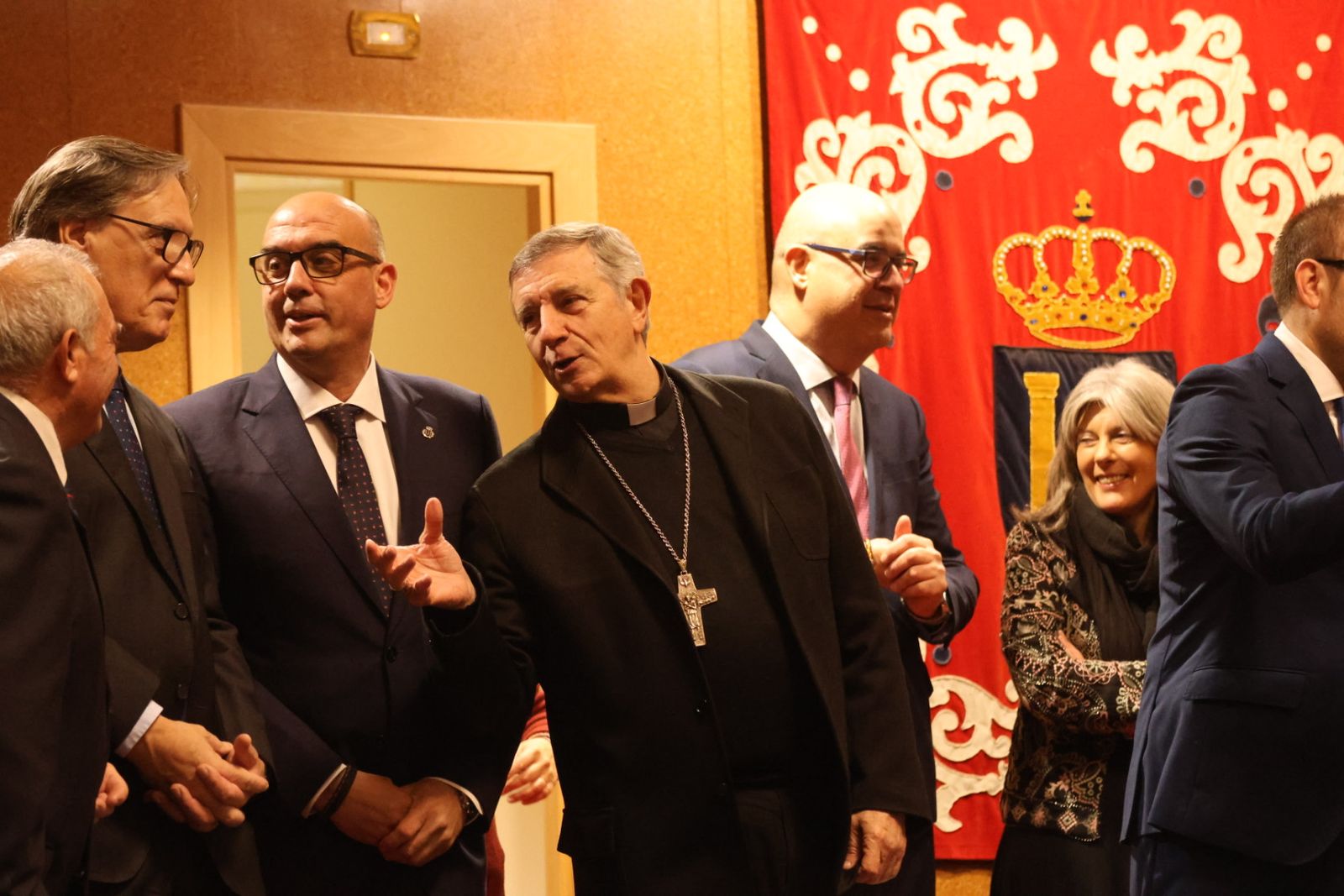 Pregón mayor del Carnaval del Toro 2026