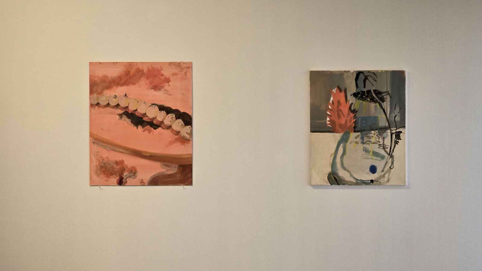 Presentación de la exposición ‘Tengo un animal singular’