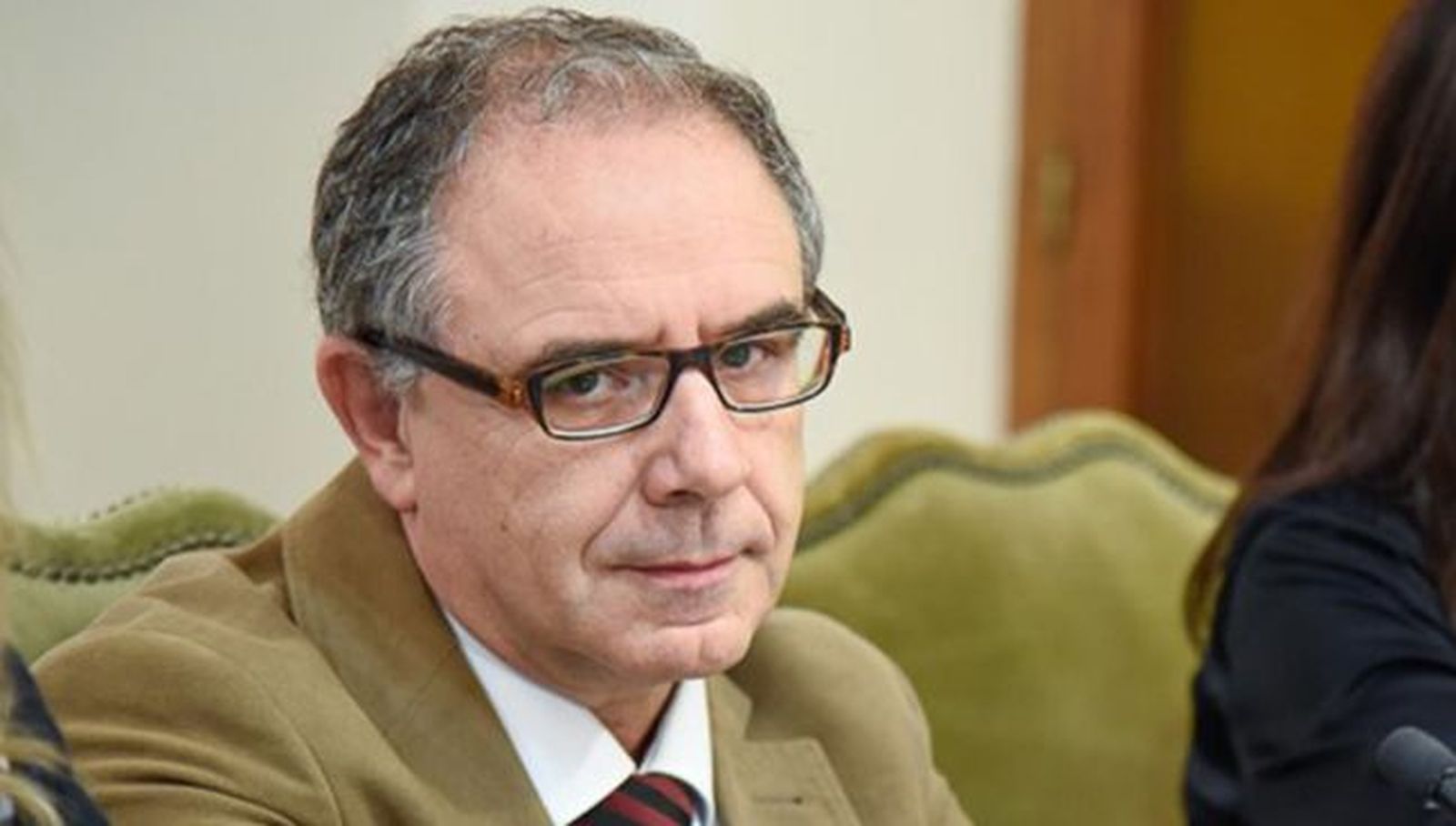 Antonio Muro | Universidad