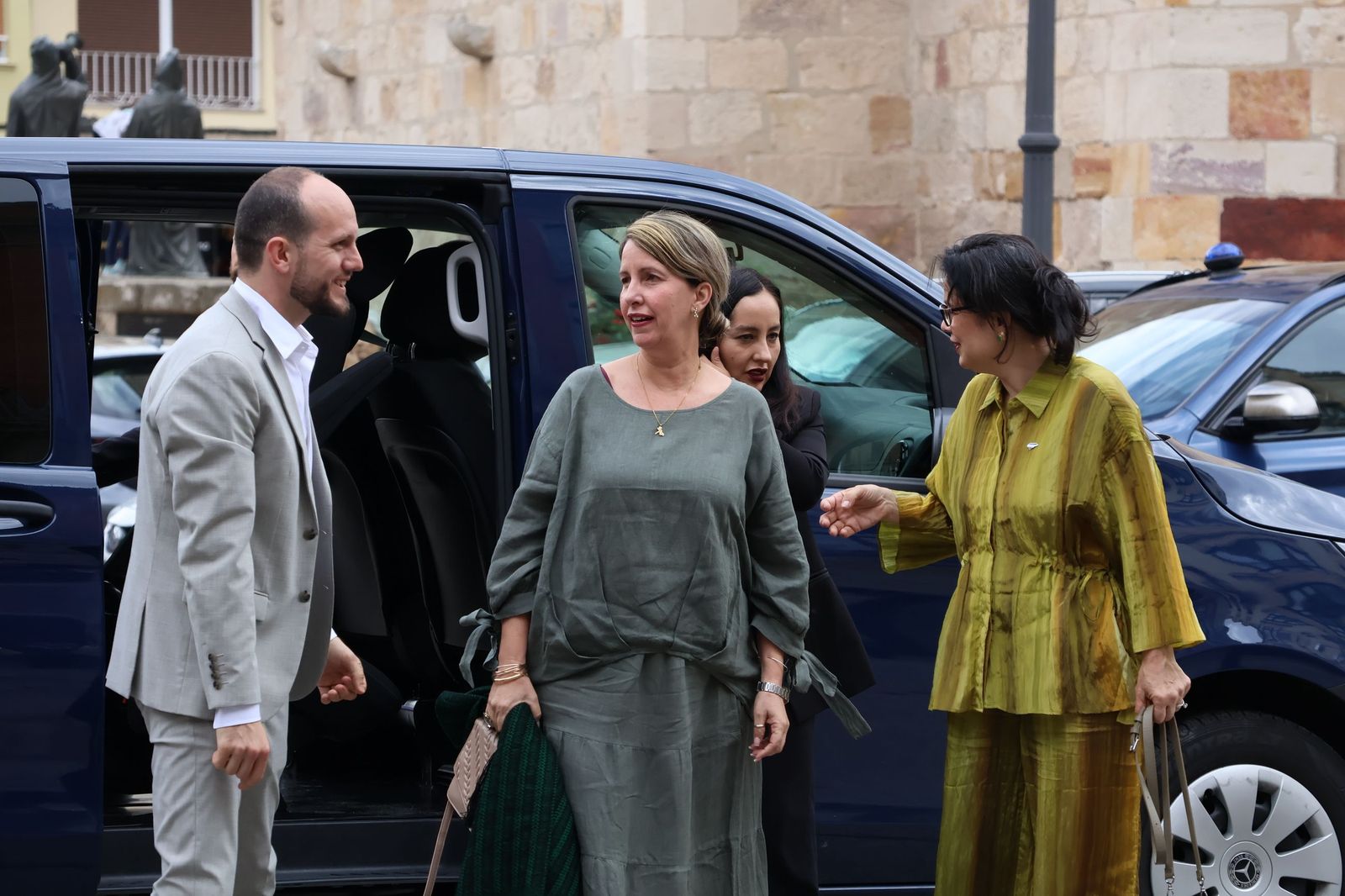 Recepción Reunión Iberoamericana de la Juventud y la Infancia (39).JPG