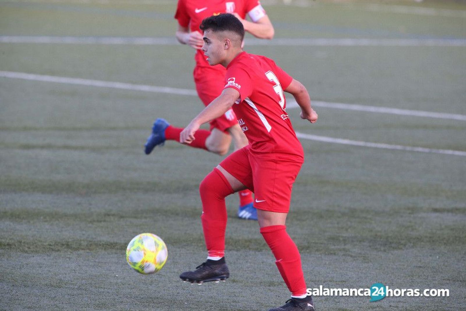 DAVID MORENO BADAJOZ