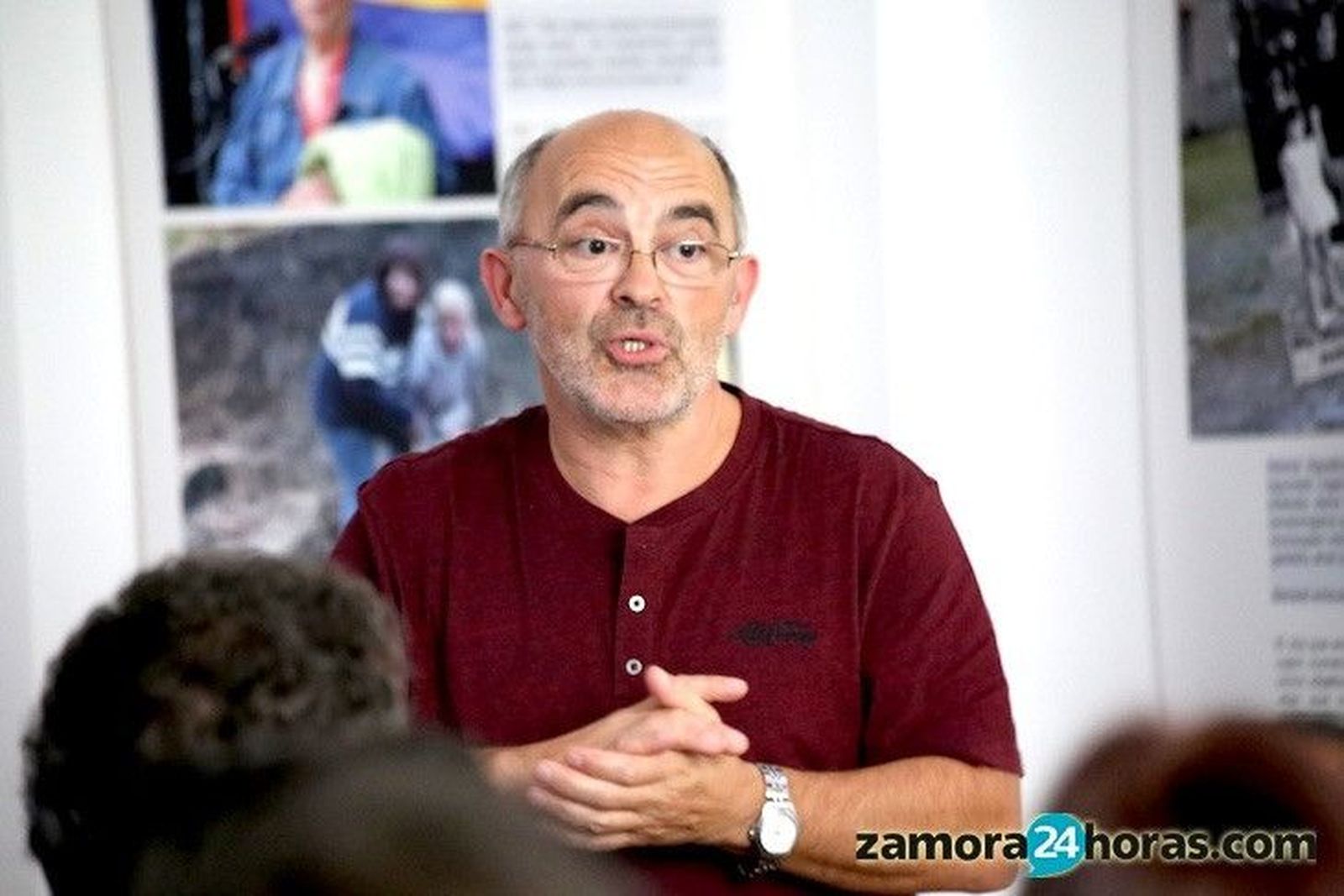 La Fuga de San Cristóbal, paso a paso