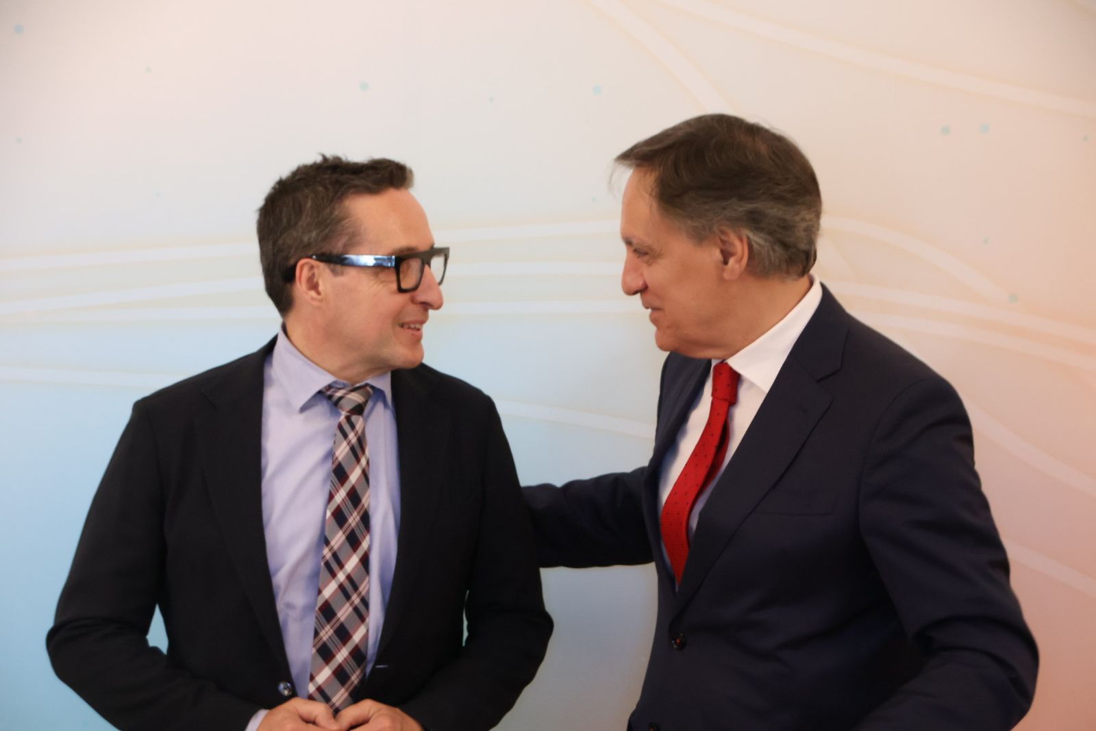 Presentación de una nueva edición de Salamanca Tech Summit