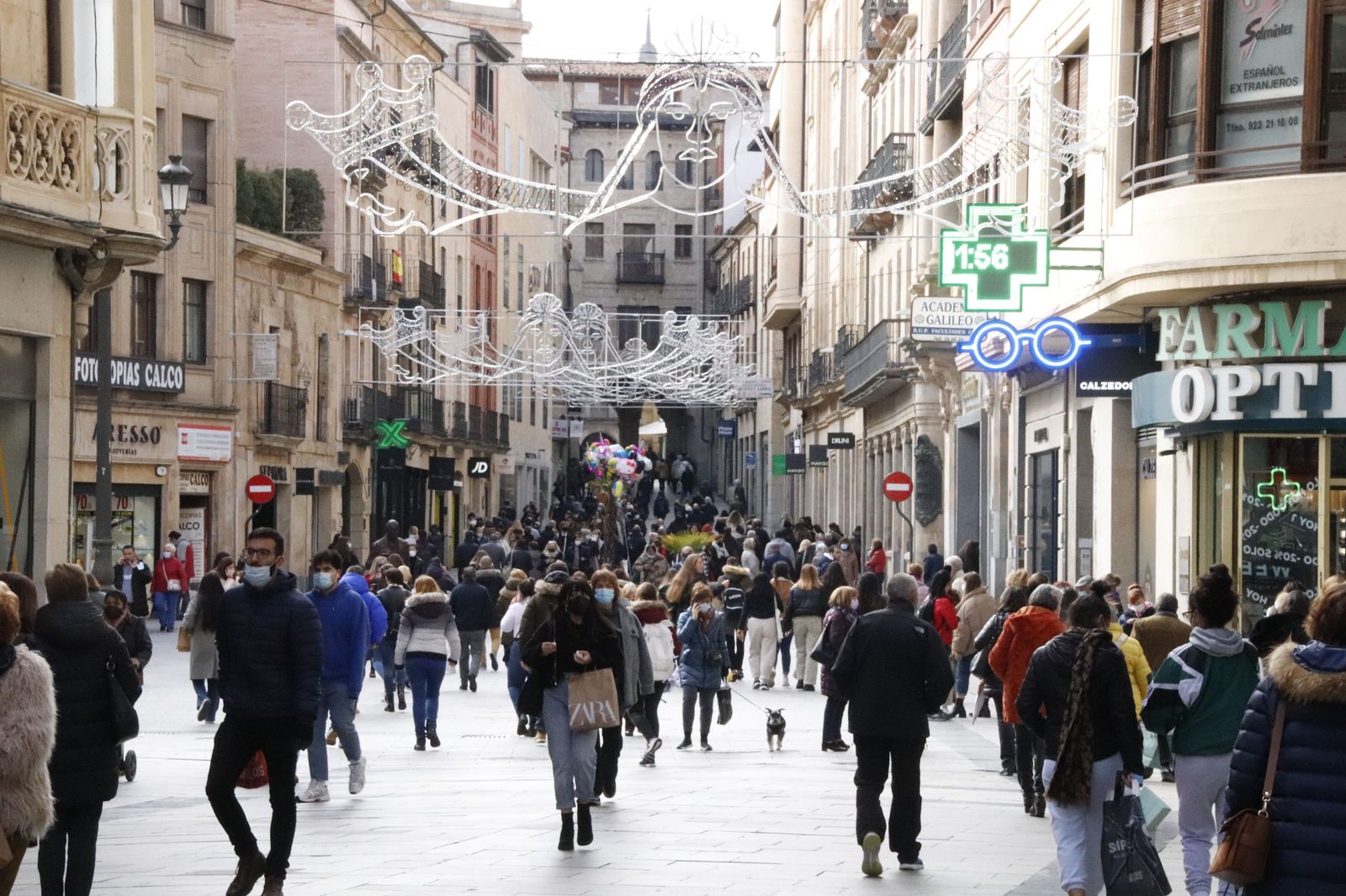 Black Friday 2021 | Foto: Andrea M