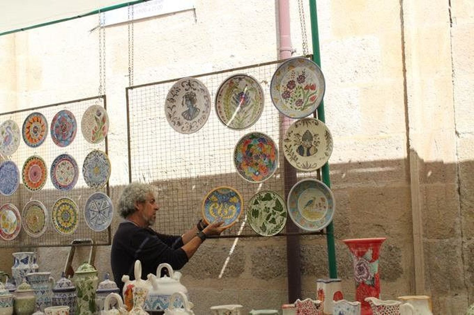 XLVI Feria de la Cerámica y la Alfarería