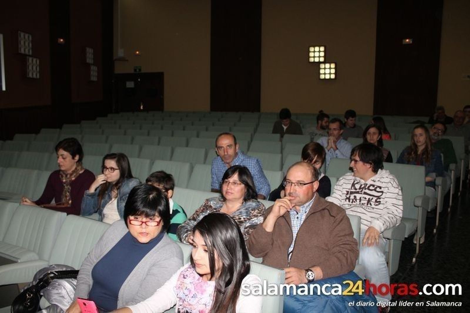 Premios de la Olimpiada de Químicas