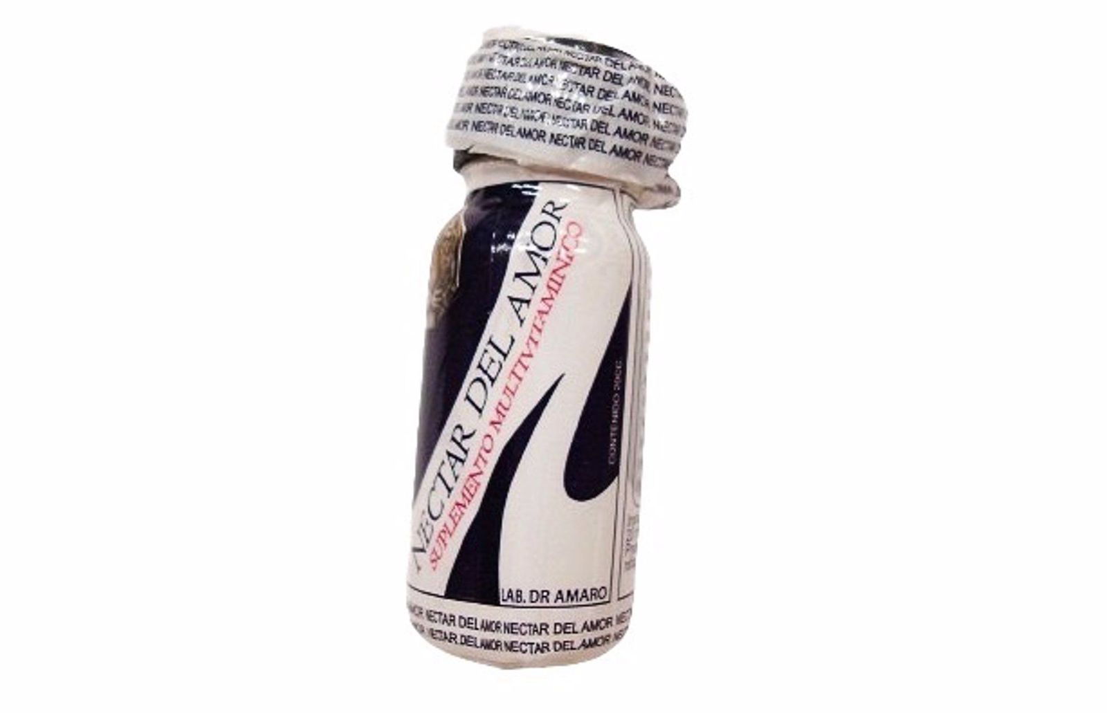 Producto ‘Nectar del Amor’. EP Producto ‘Nectar del Amor’. EP