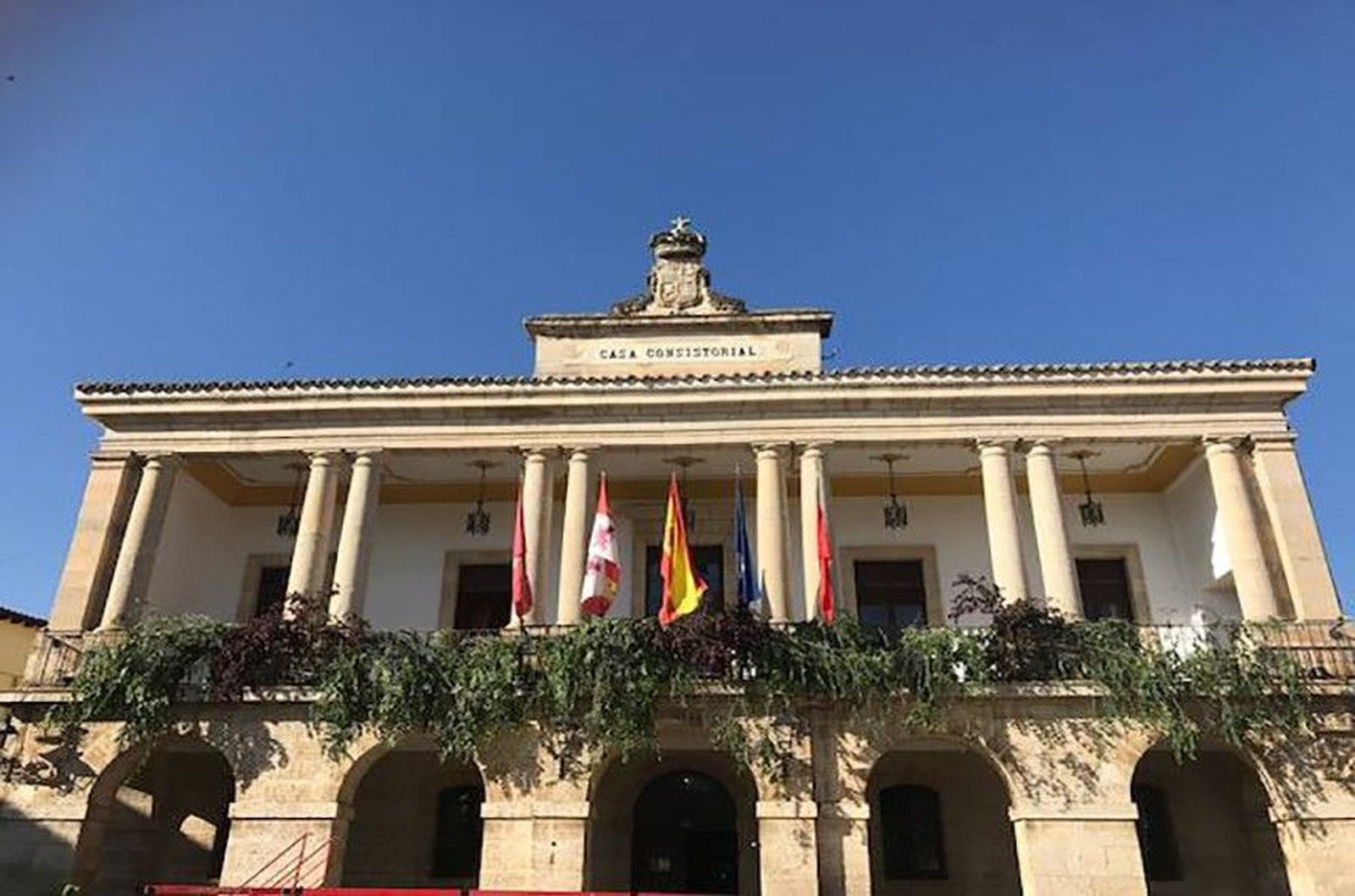 Ayuntamiento Toro