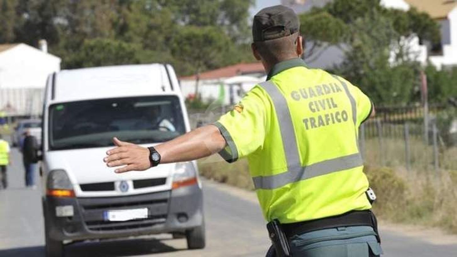 El derecho de sindicación, principal reivindicación de agentes de Guardia Civil