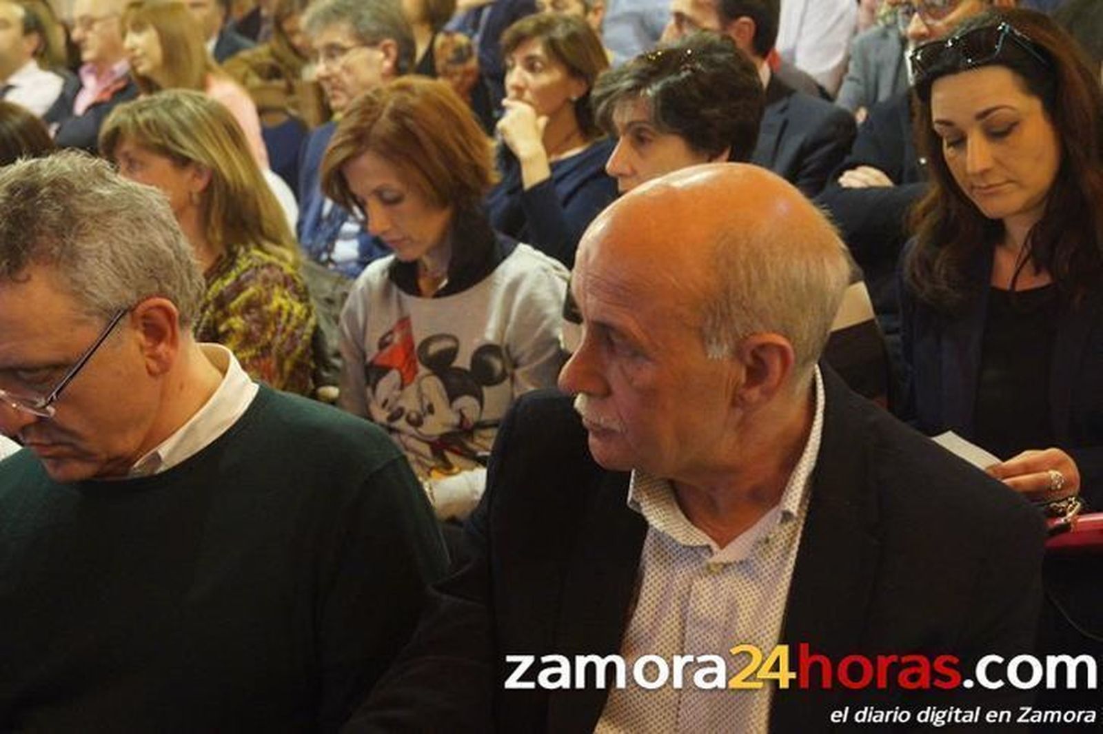 García Bermejo: "Estimo que no será fácil, pero sí ilusionante"