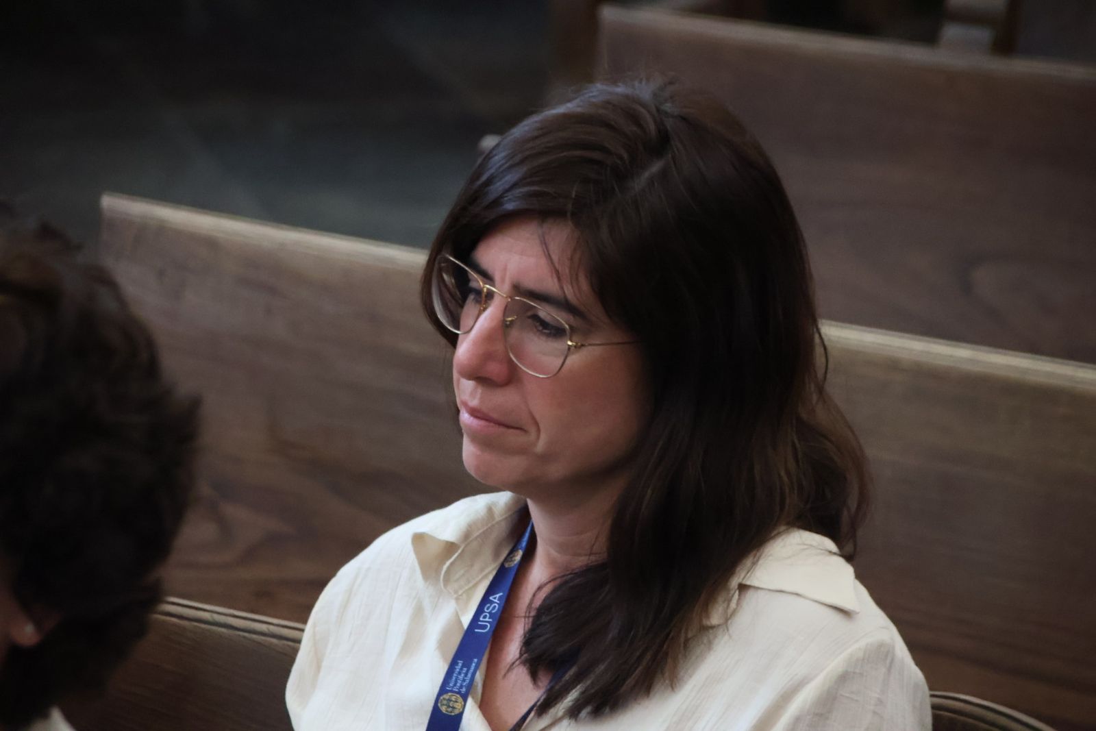 Congreso internacional 'Santo Tomás de Aquino. 800 años de magisterio' en la UPSA