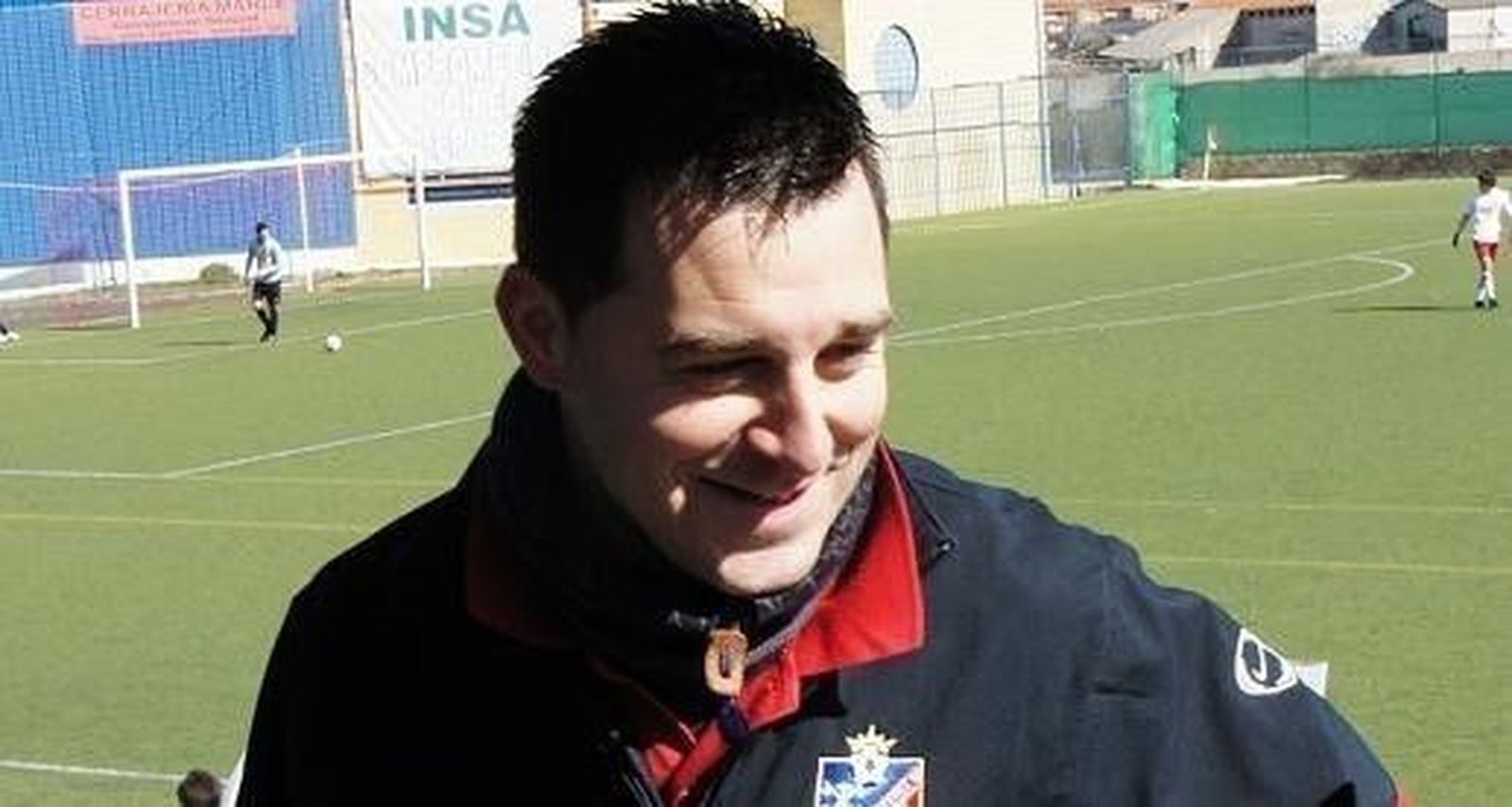 Peñaranda organiza el Campus de fútbol, fútbol y mucho más