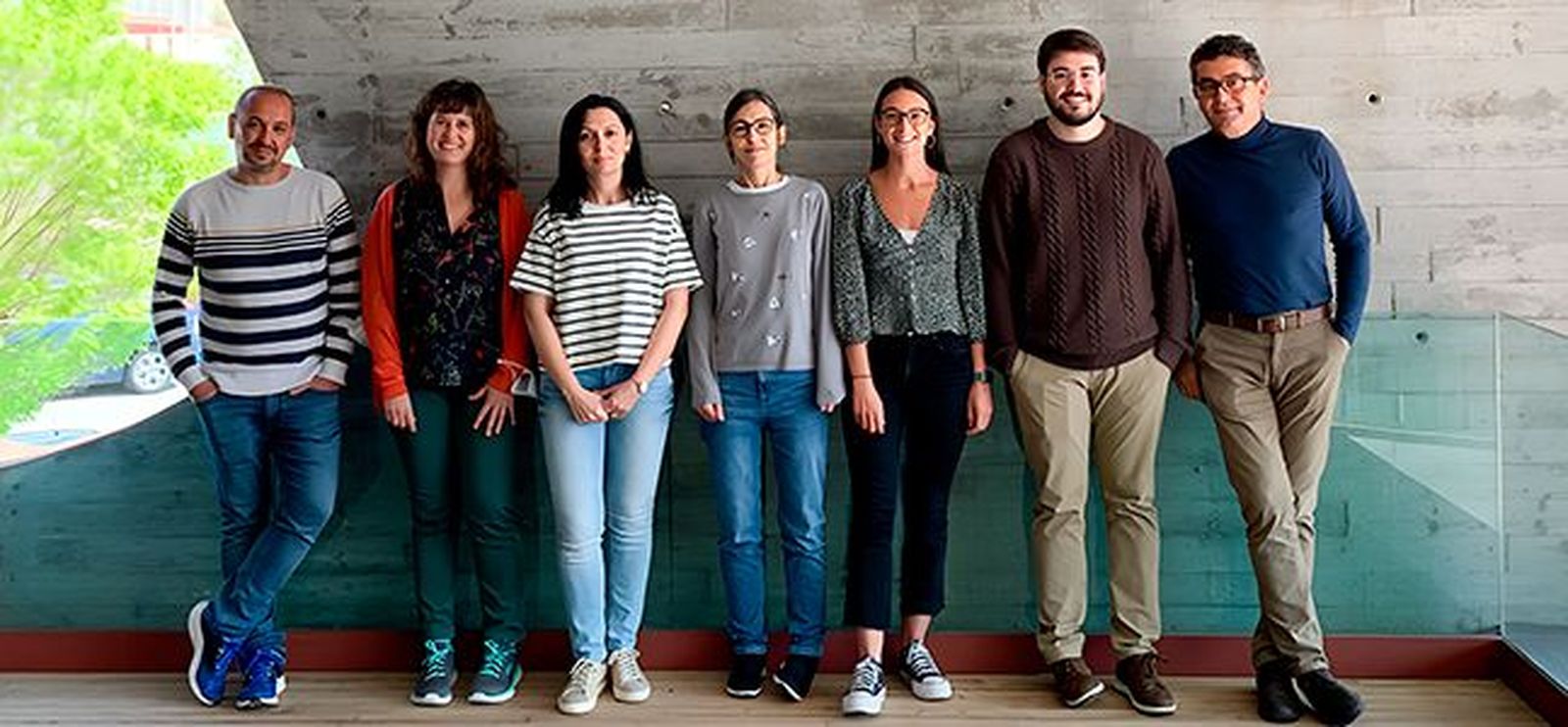 Científicos de la USAL y el IBFG describen un mecanismo clave para la supervivencia celular bajo estrés nutricional. Foto Comunicación USAL