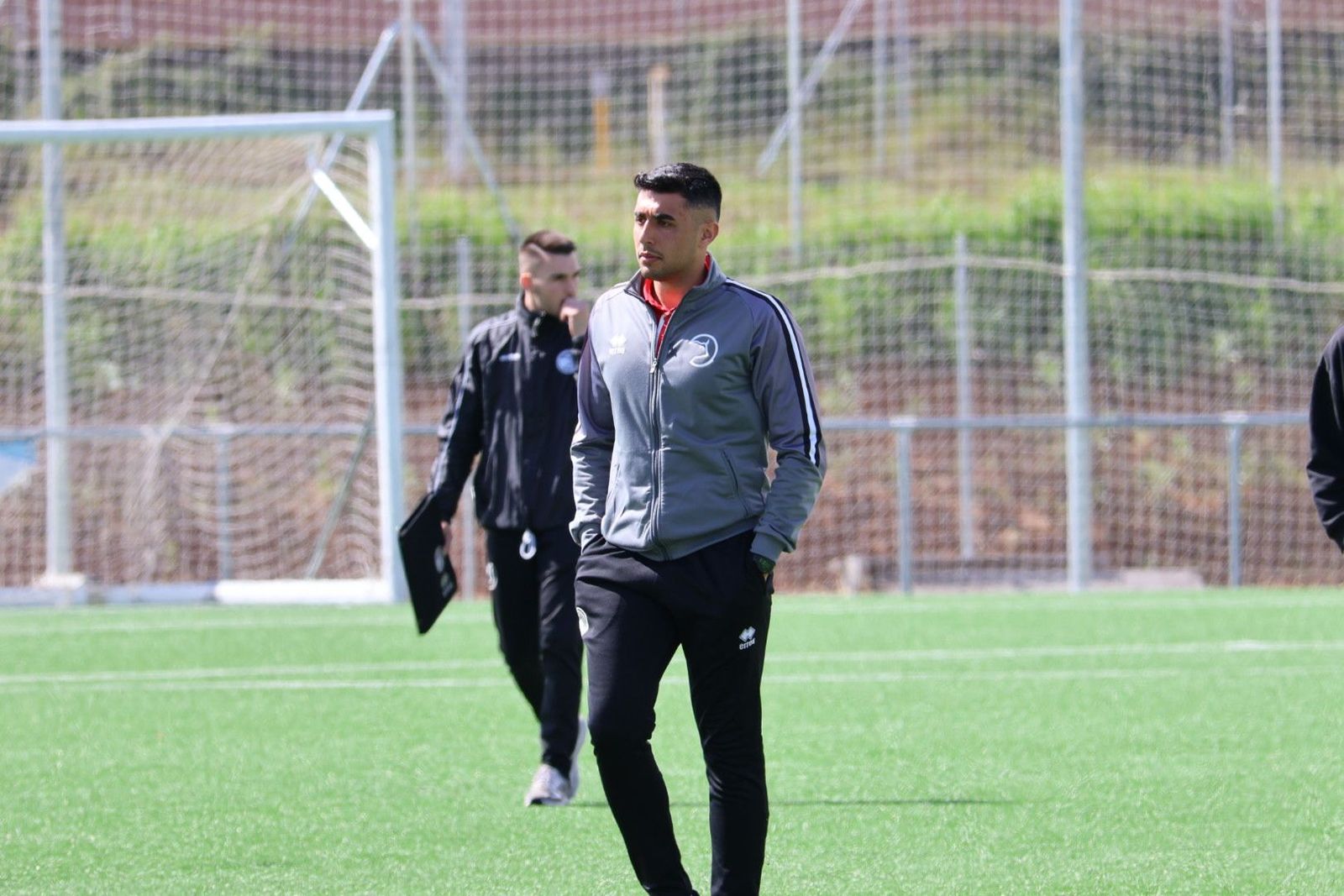 Unionistas LN – Valladolid B