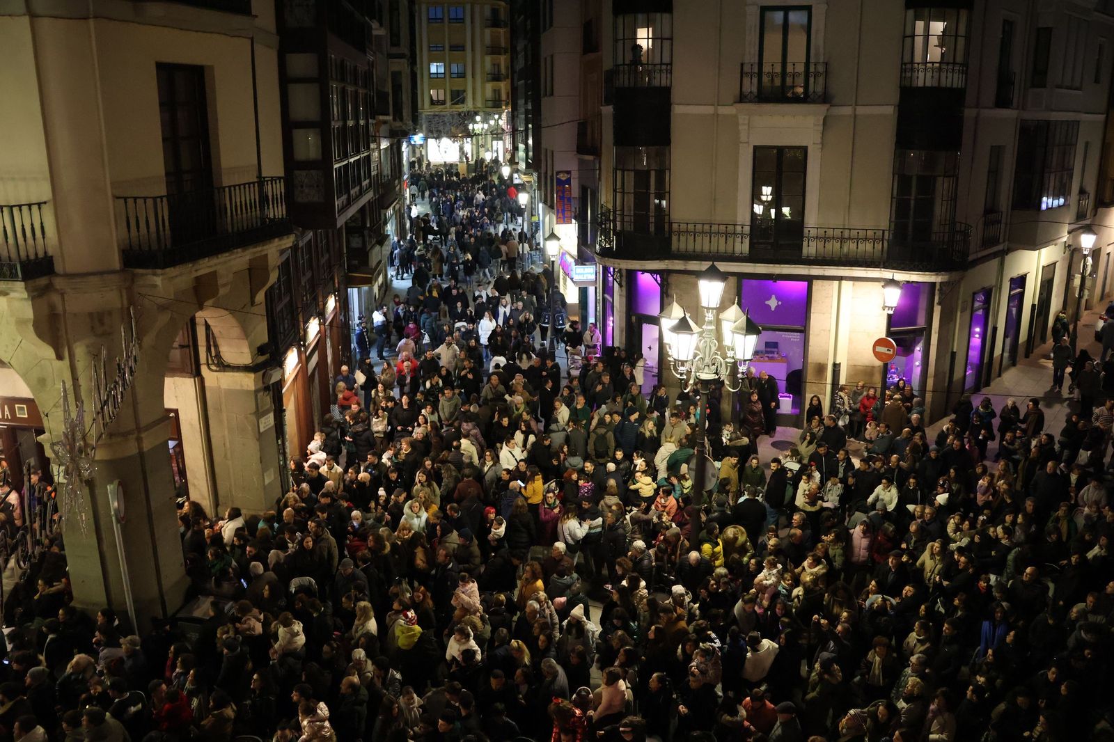 Encendido navideño en Zamora 2025 (38).JPG