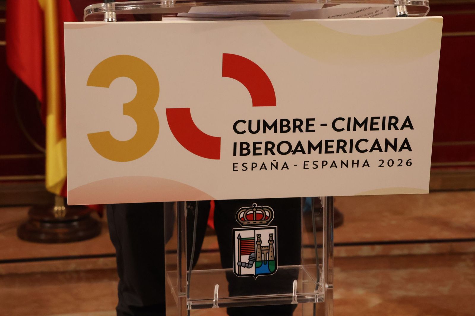 Recepción Reunión Iberoamericana de la Juventud y la Infancia (86).JPG