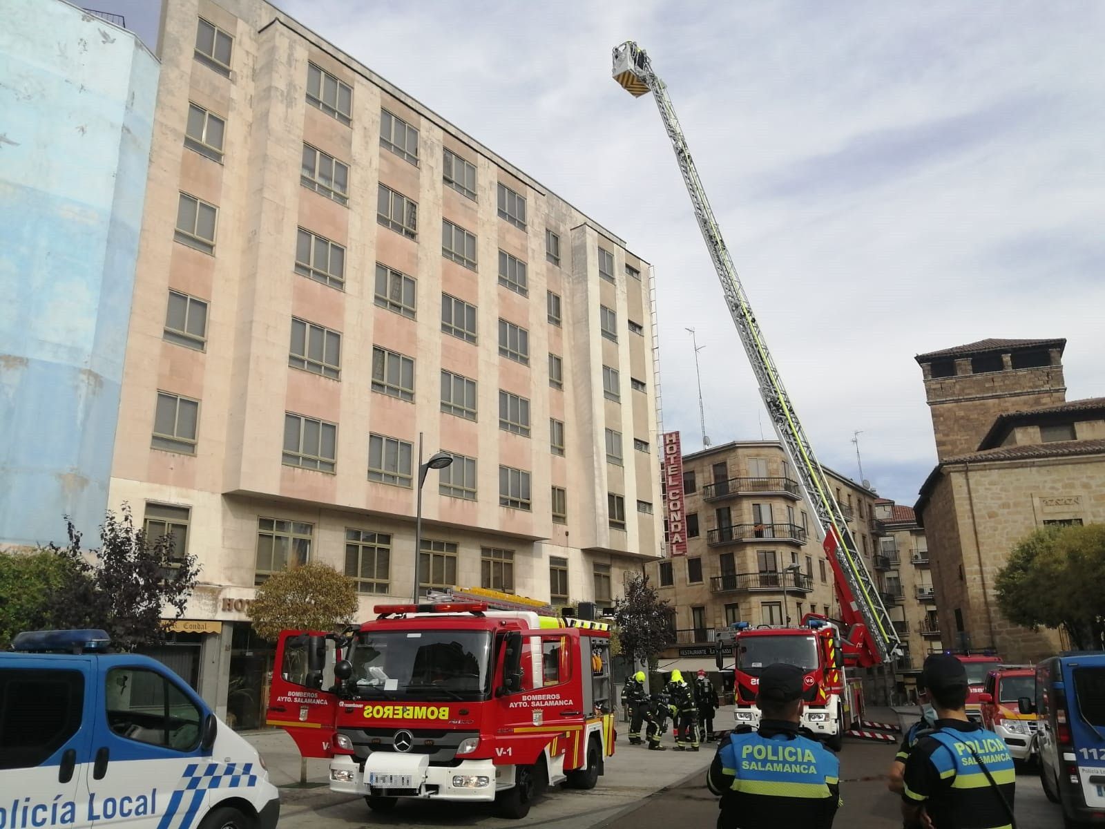 Incendio Hotel Condal (6)