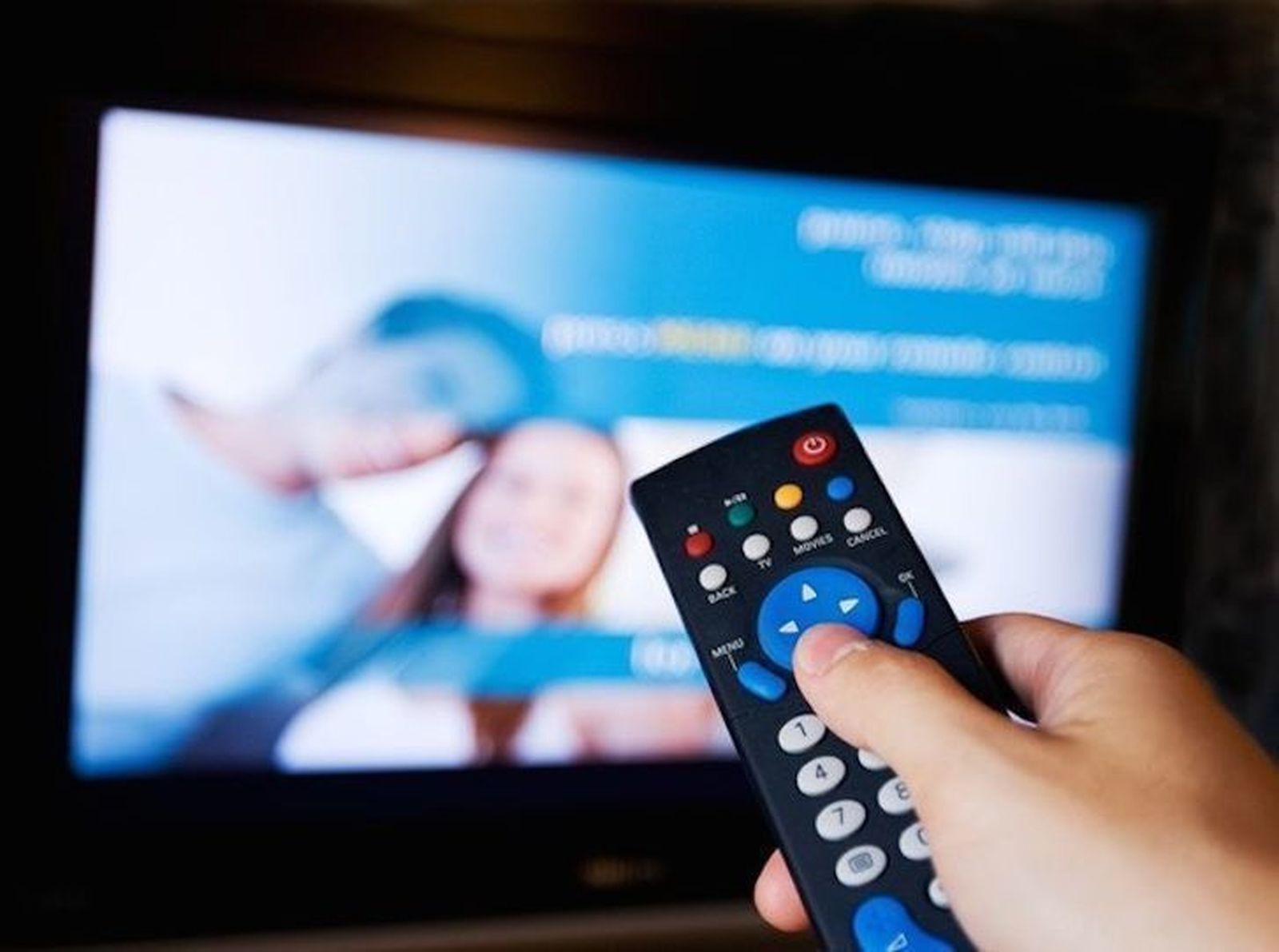 El Gobierno autonómico contrata el mantenimiento de las infraestructuras de televisión digital