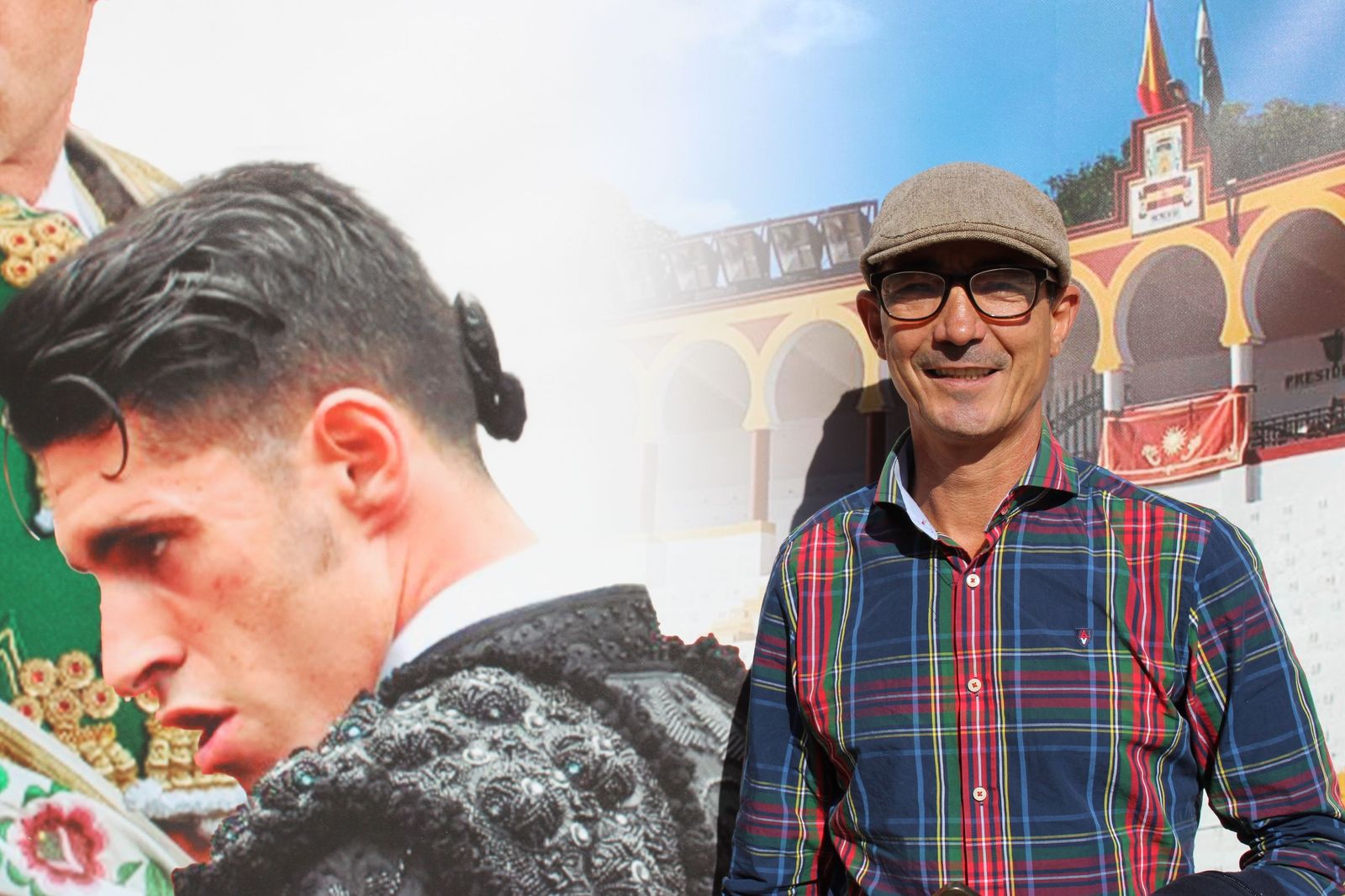 El último enchiquerado de la feria: Morante, Talavante, Borja Jiménez y la corrida concurso