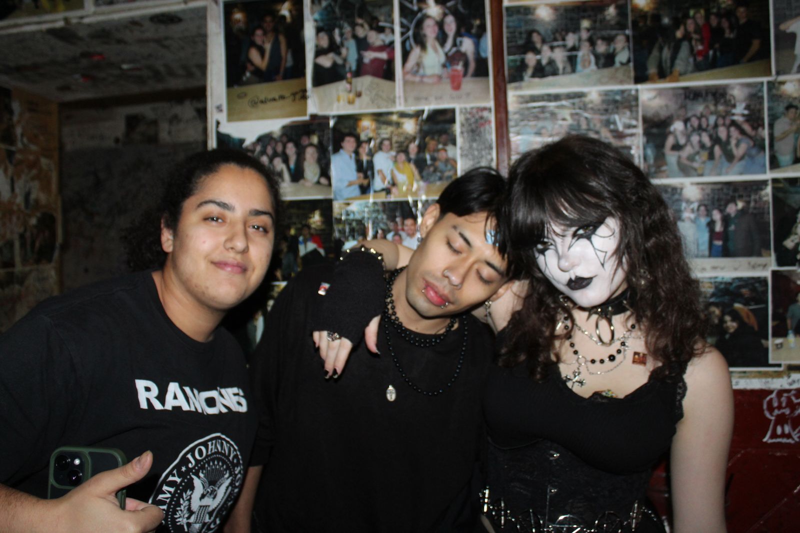 Salamanca de noche, jueves 11 de diciembre