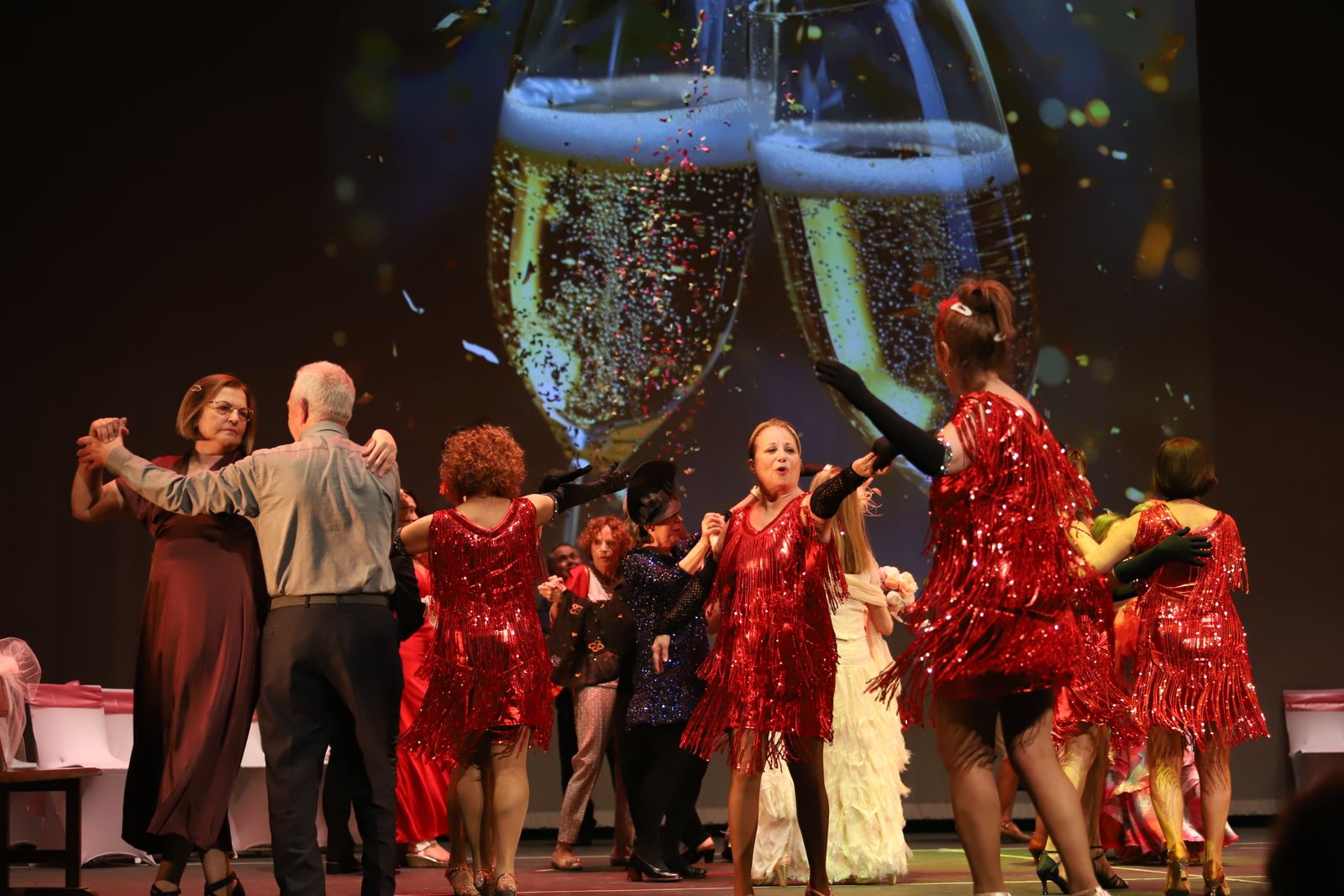 GALERÍA | Revive en imágenes la gala de Every Dance en el Ramos Carrión